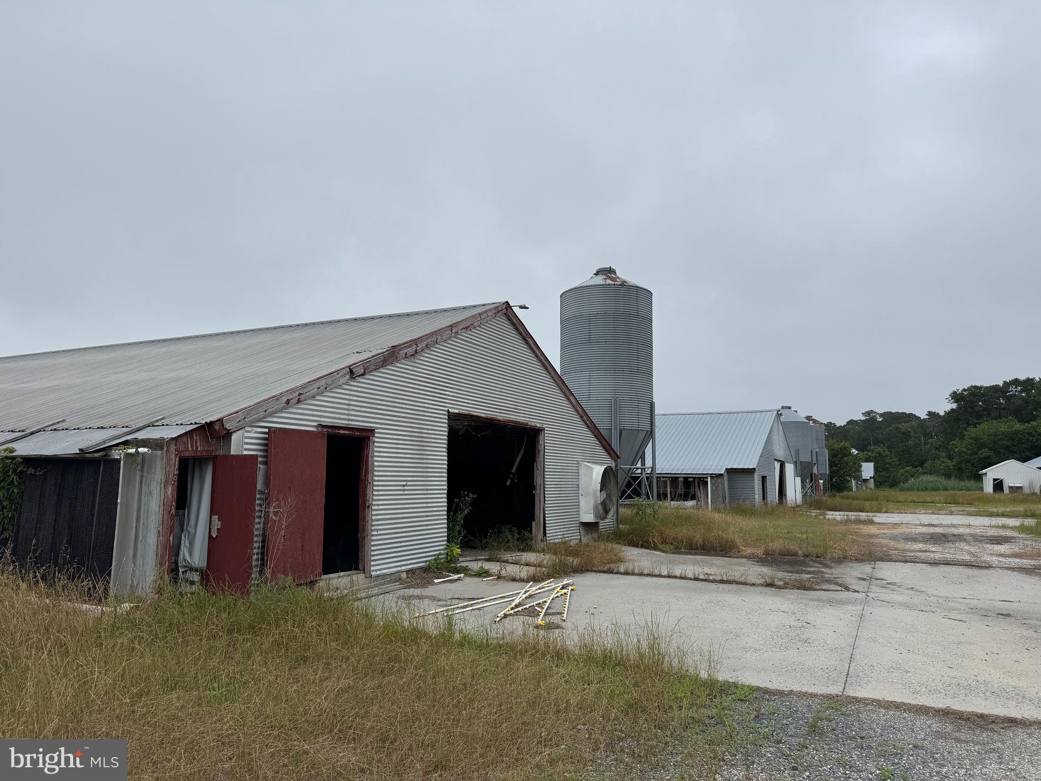 7193 BULLBEGGER ROAD