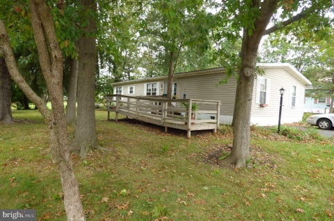 Mobile Home For Sale - 247 W 8th Street<br/> Montgomery County, RED HILL, PA 18076