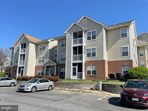 Condo For Sale - 6502 Home Water Court #204<br/> GLEN BURNIE, MD 21060