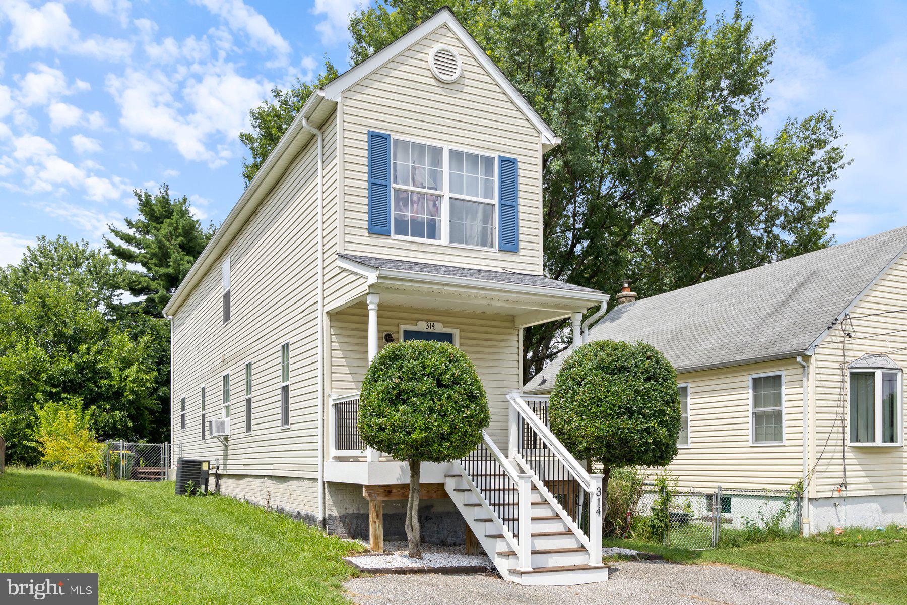 314 SEWARD