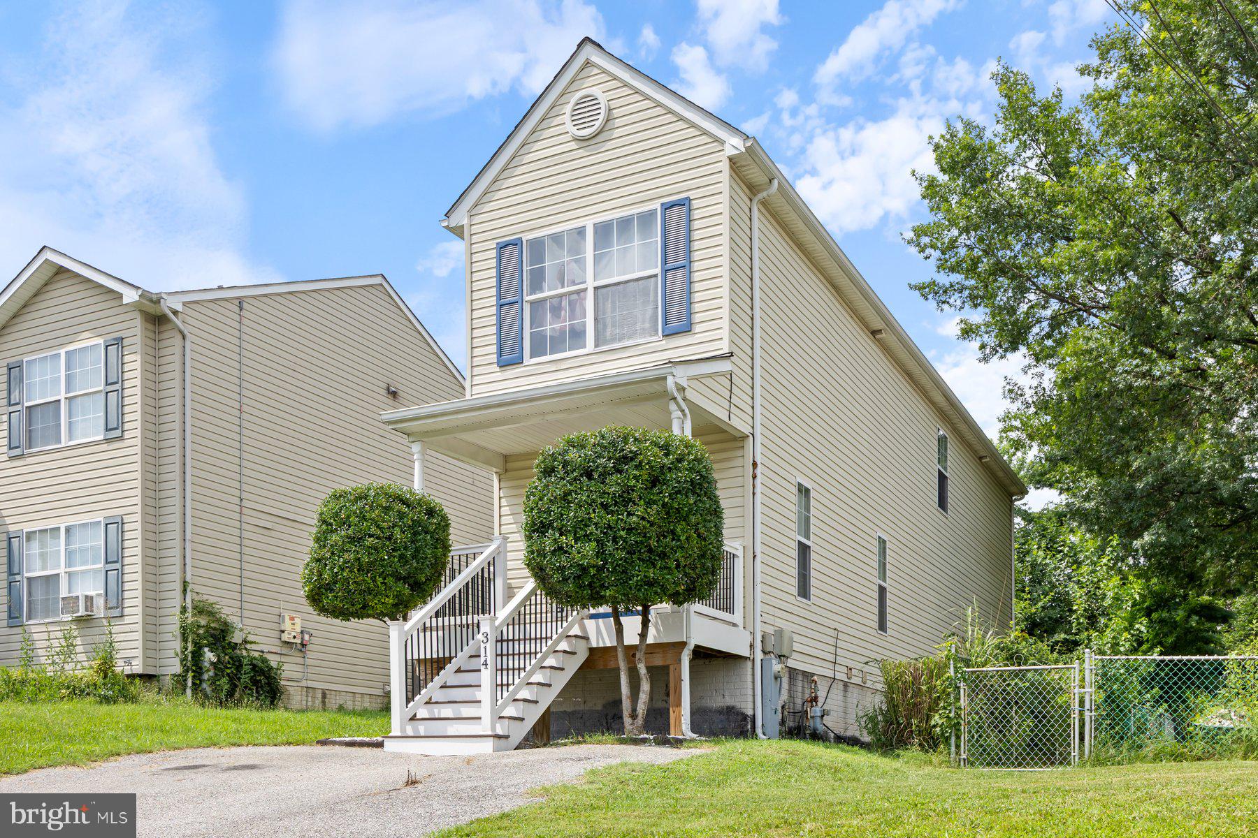314 SEWARD