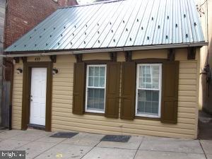 Recently renovated detached home in Lancaster. In 2011 all new roof, windows, walls, electric, plumbing, kitchen and bath. Spacious backyard and low taxes. Low maintenance home for owner occupant buyer or investor.