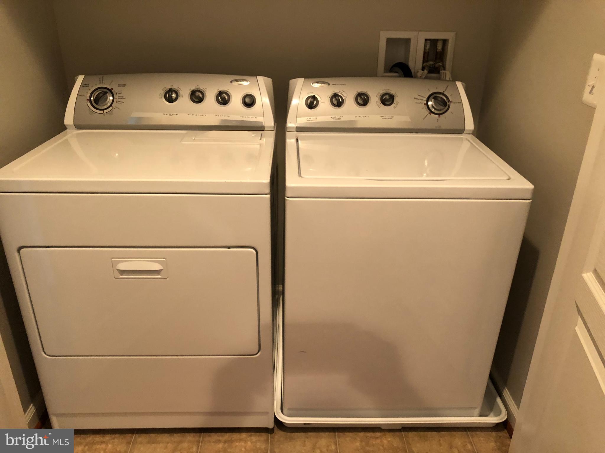 SHIRLINGTON CREST - Residential Lease