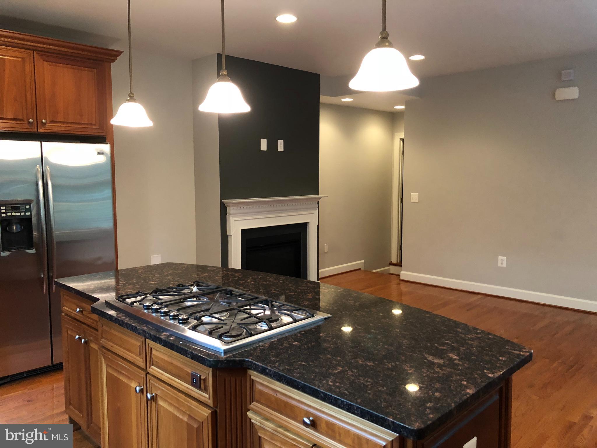 SHIRLINGTON CREST - Residential Lease