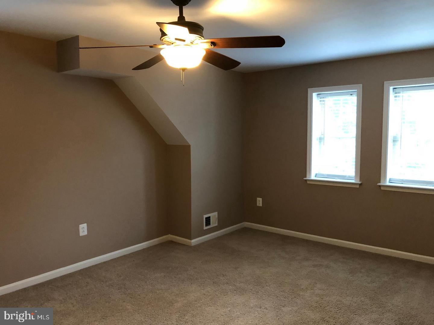 SHIRLINGTON CREST - Residential Lease