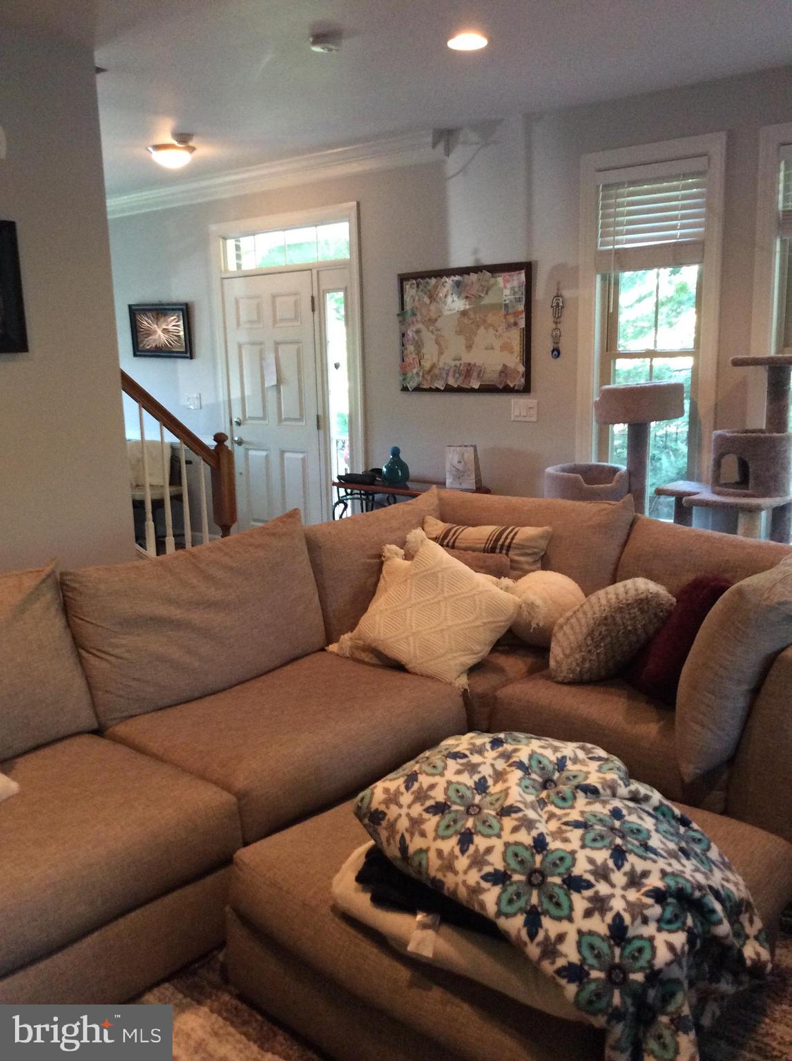 SHIRLINGTON CREST - Residential Lease