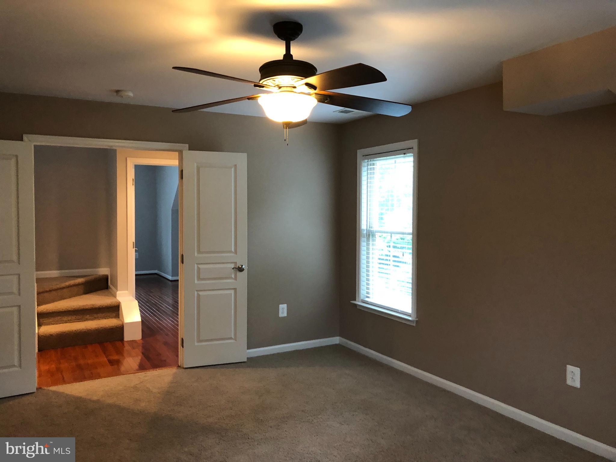 SHIRLINGTON CREST - Residential Lease