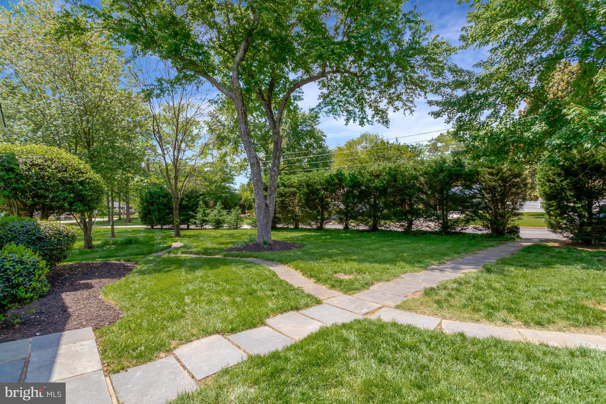 MT VERNON PARK - Residential