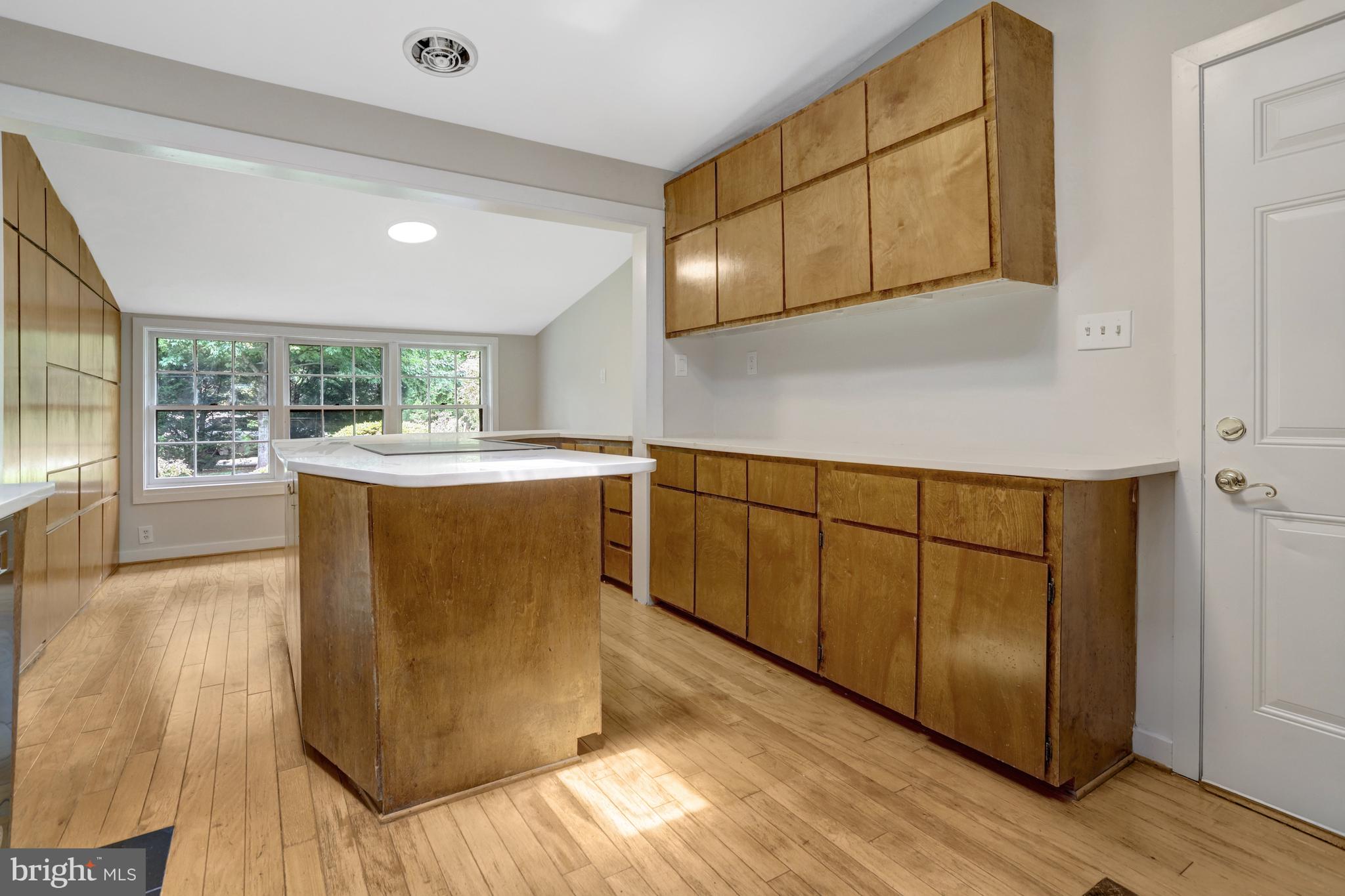 MT VERNON PARK - Residential