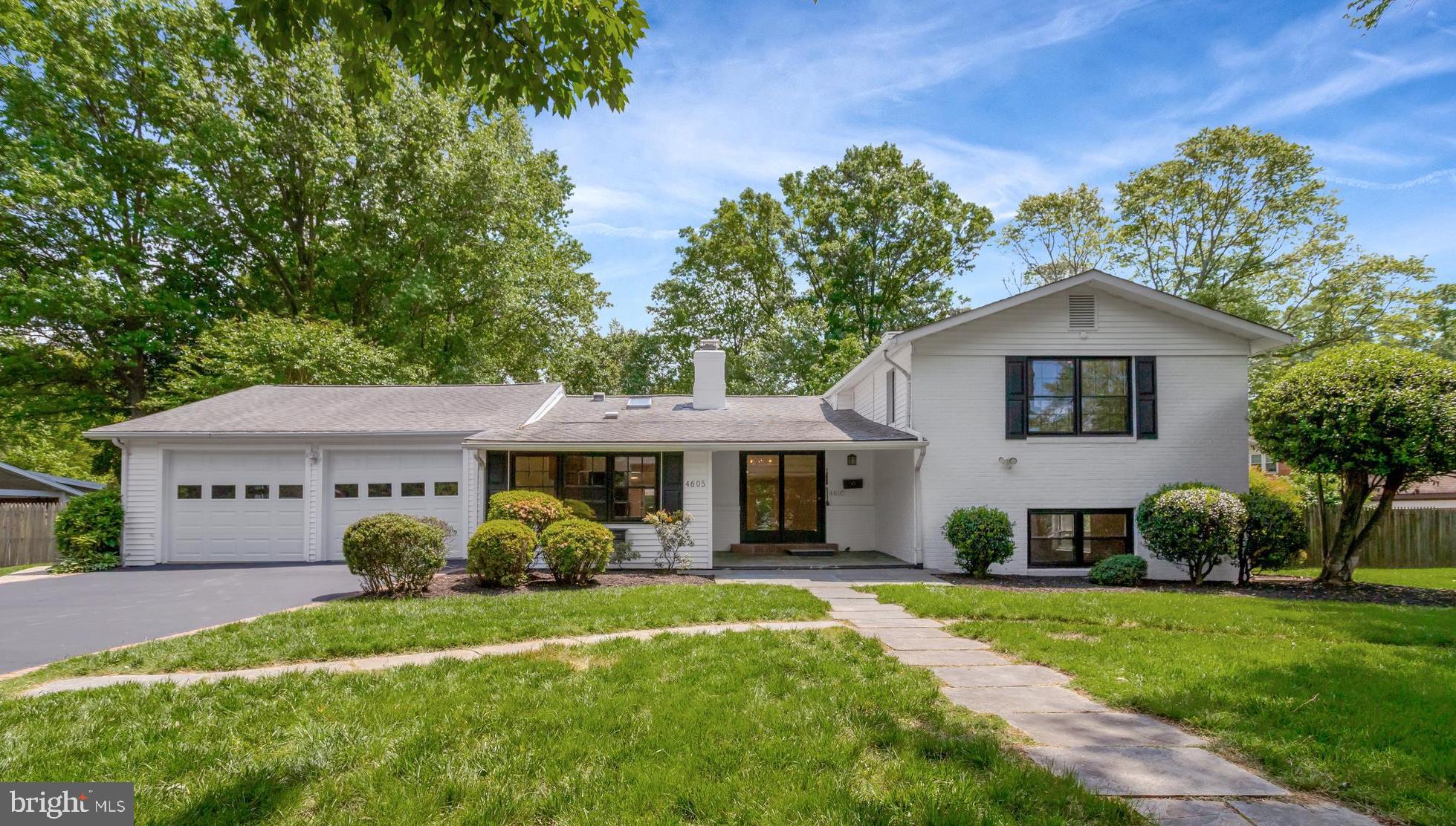 MT VERNON PARK - Residential