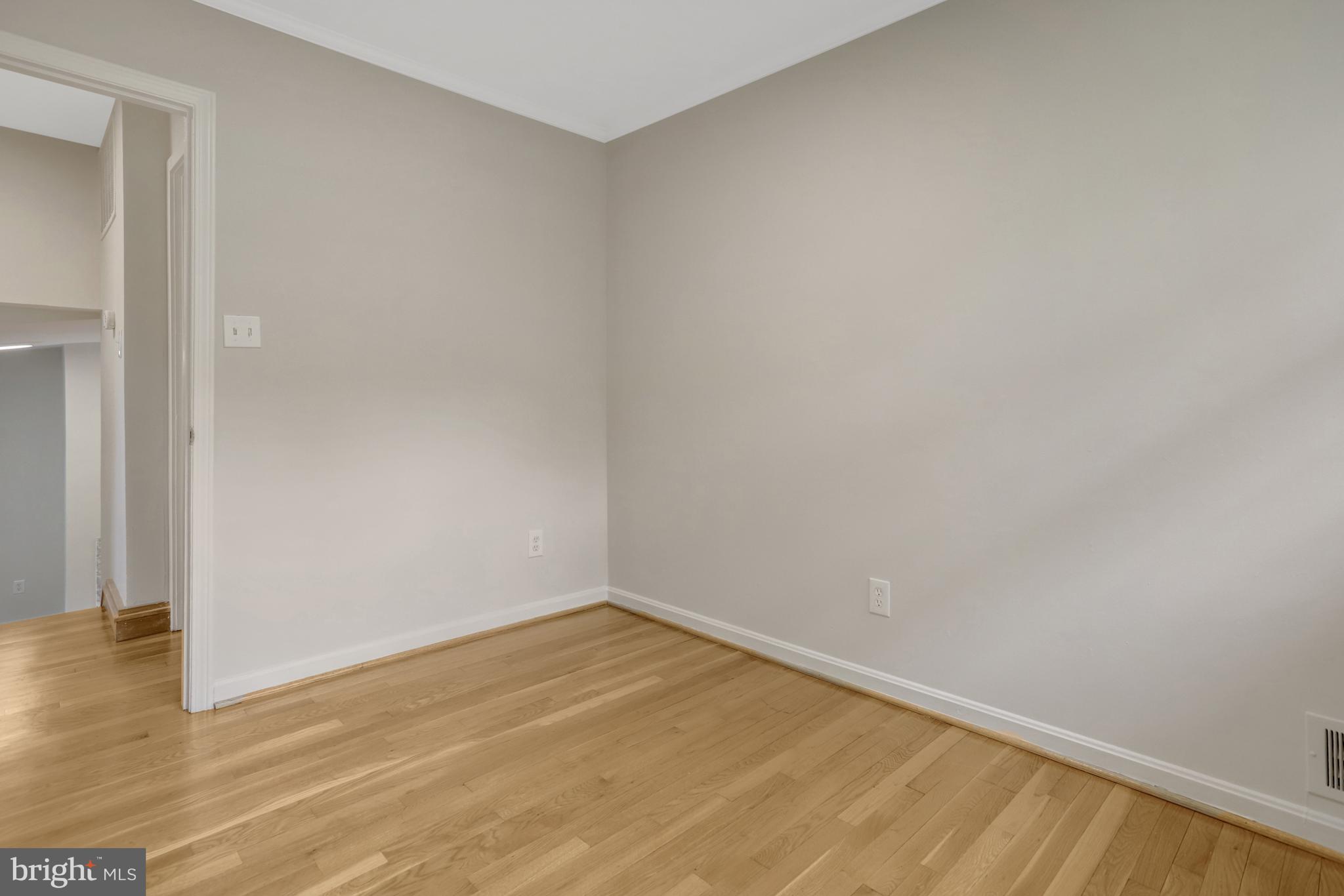 MT VERNON PARK - Residential