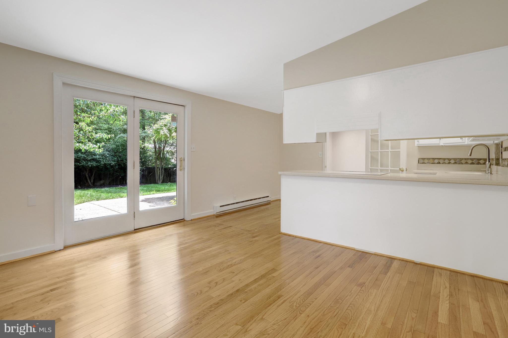 MT VERNON PARK - Residential