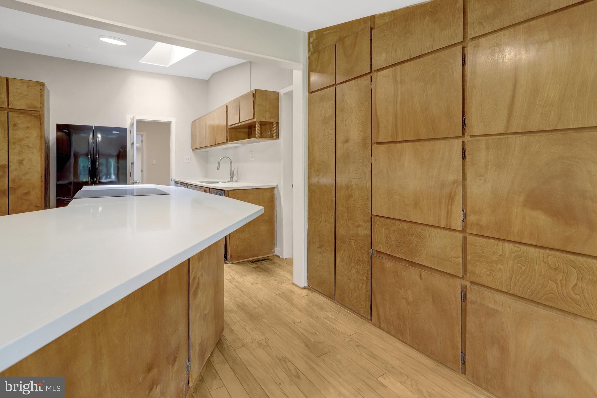 MT VERNON PARK - Residential