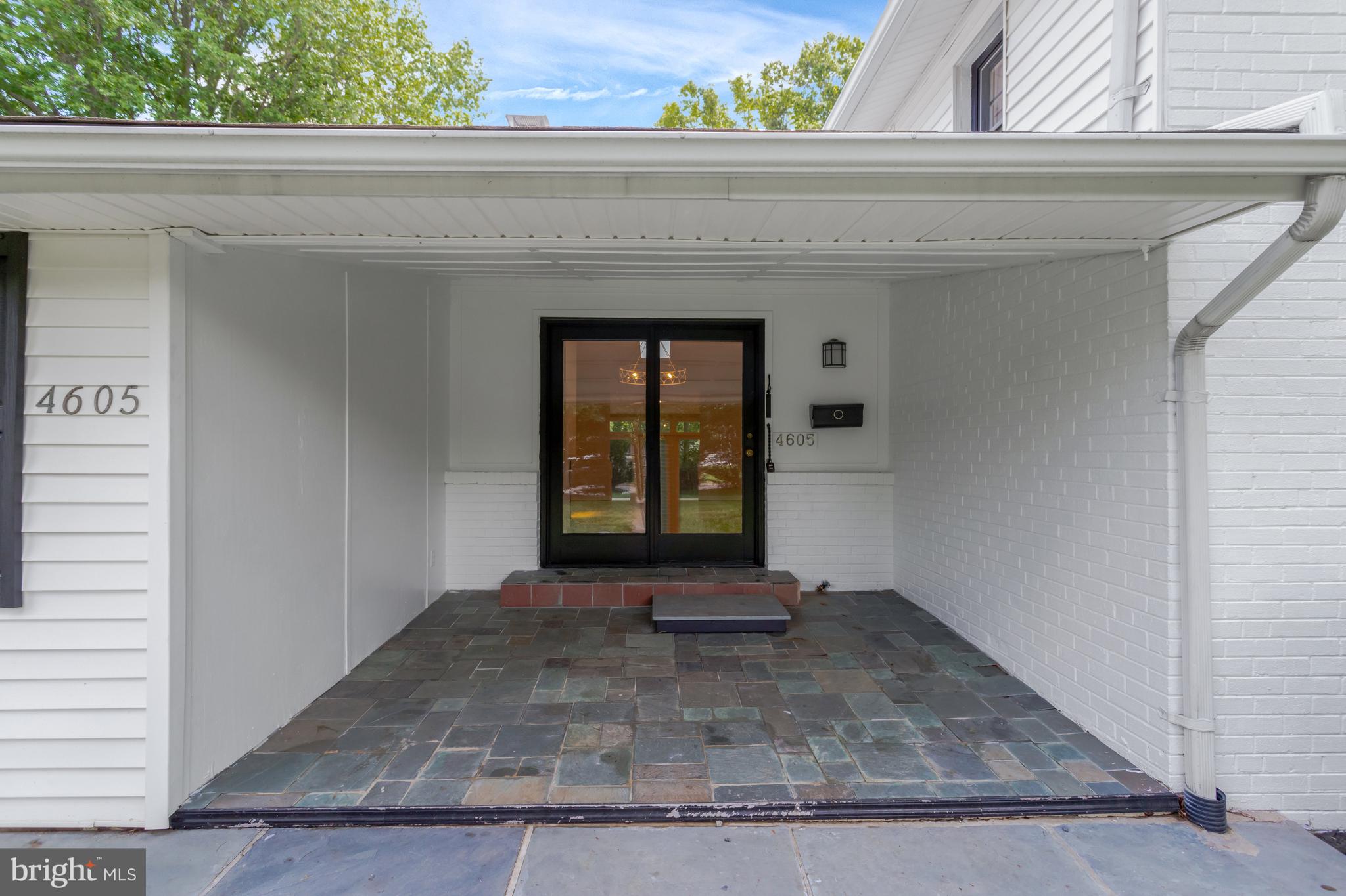 MT VERNON PARK - Residential