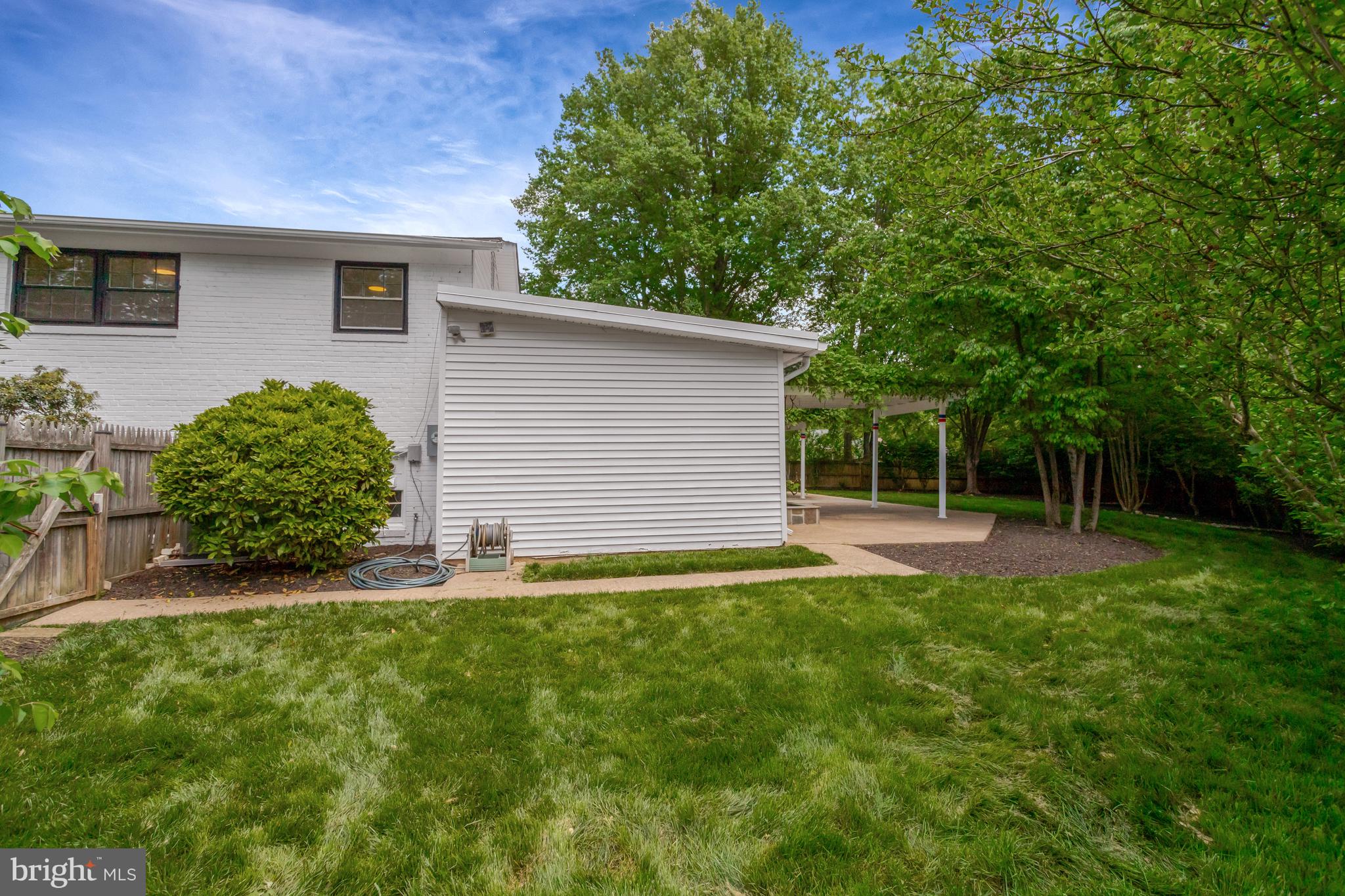 MT VERNON PARK - Residential