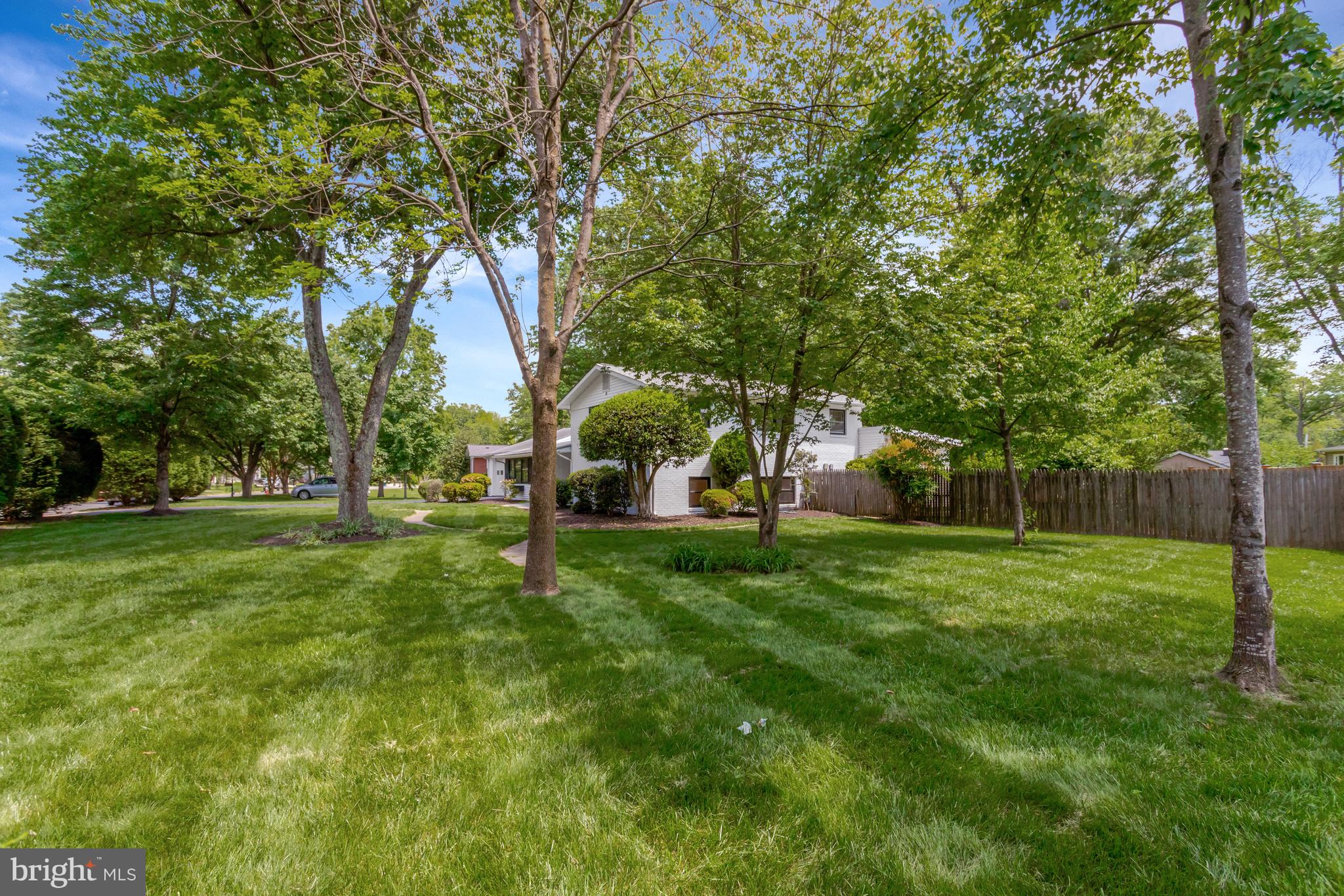 MT VERNON PARK - Residential