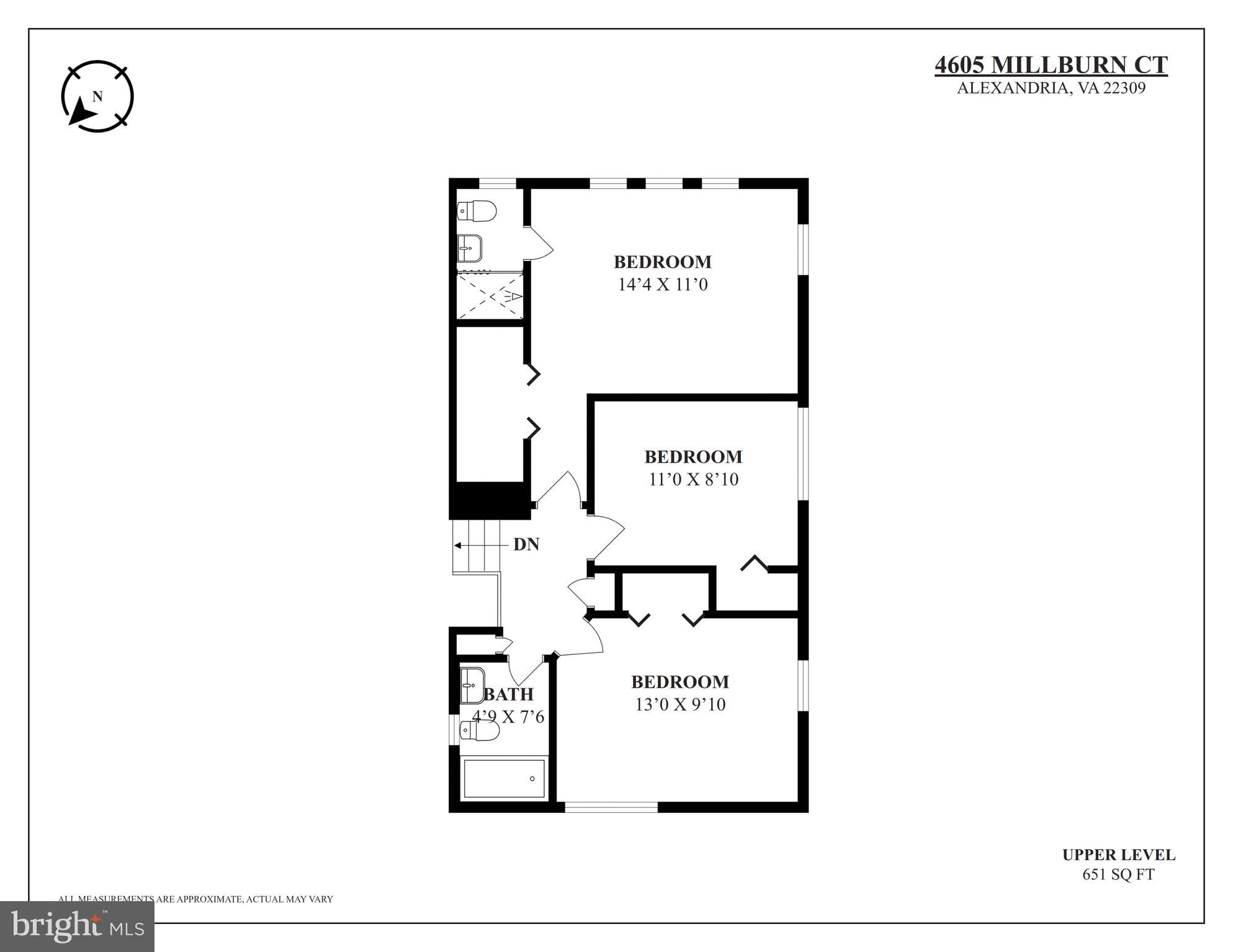 MT VERNON PARK - Residential