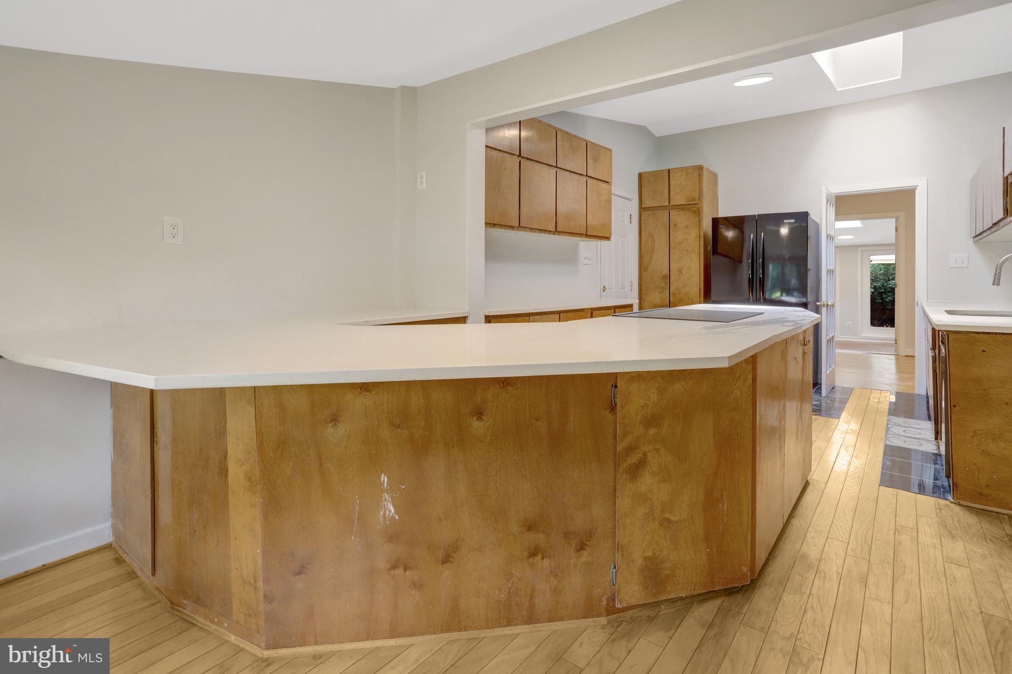 MT VERNON PARK - Residential