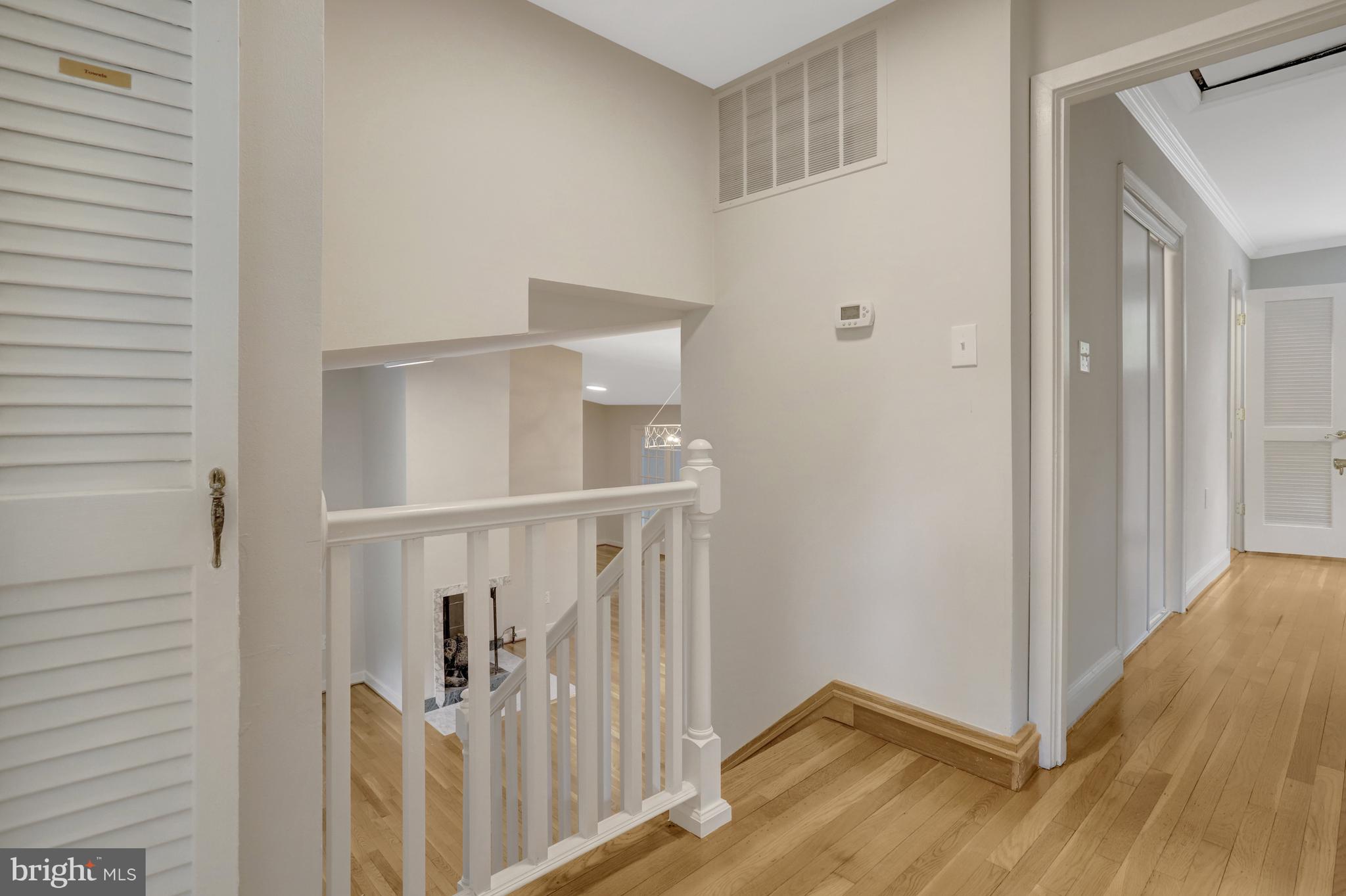 MT VERNON PARK - Residential