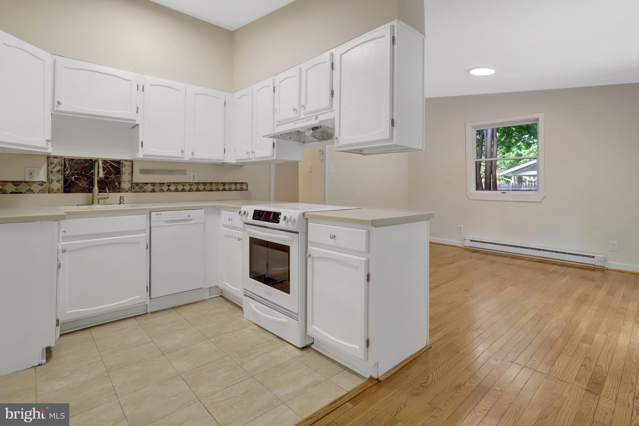 MT VERNON PARK - Residential