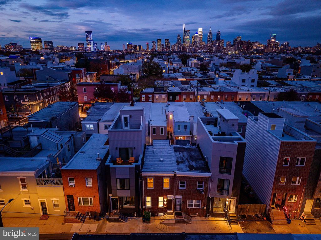 Photo of 2057 Watkins Street, PHILADELPHIA, PA 19145 (MLS # PAPH2557826)