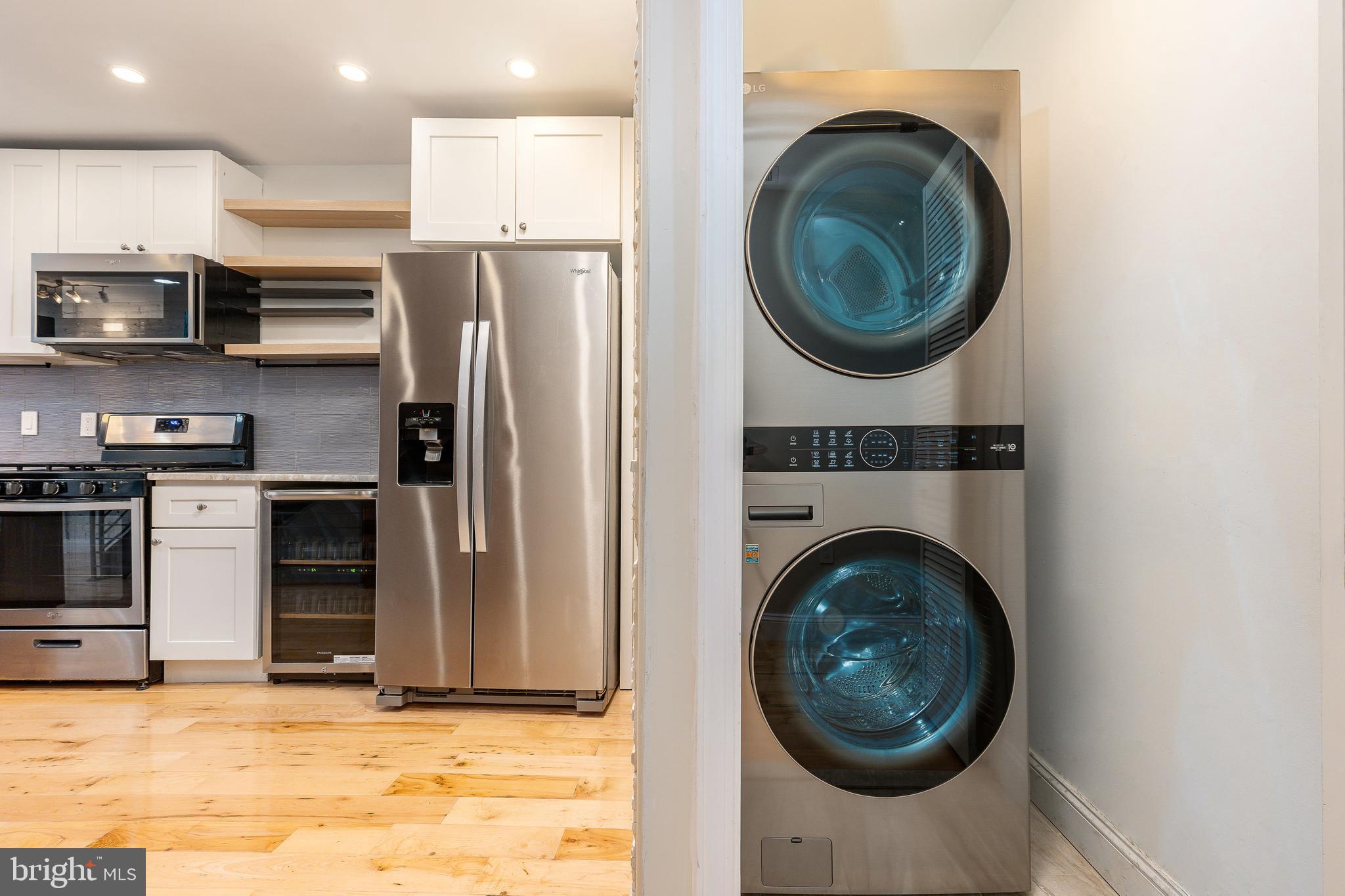 POINT BREEZE - Residential