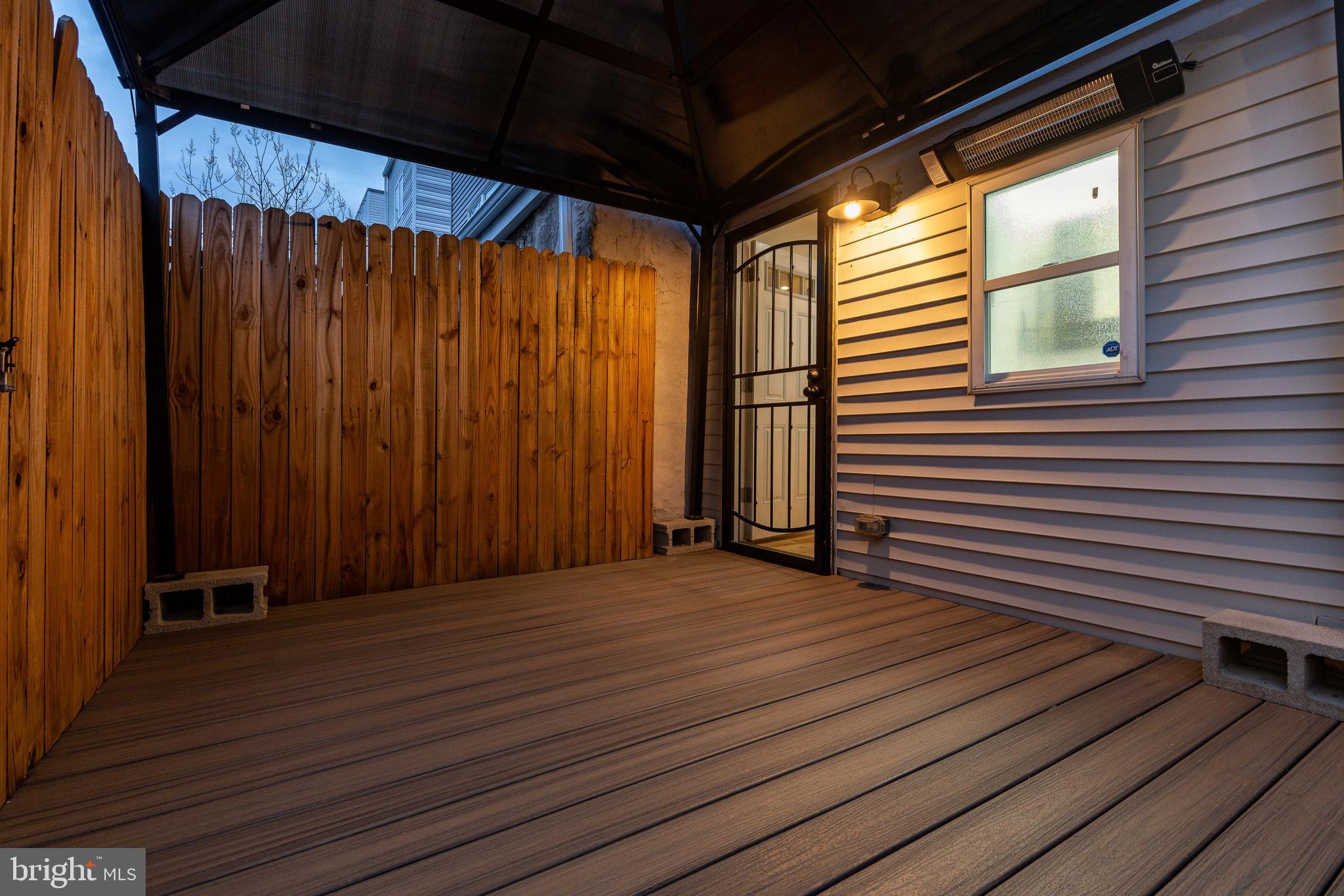 POINT BREEZE - Residential