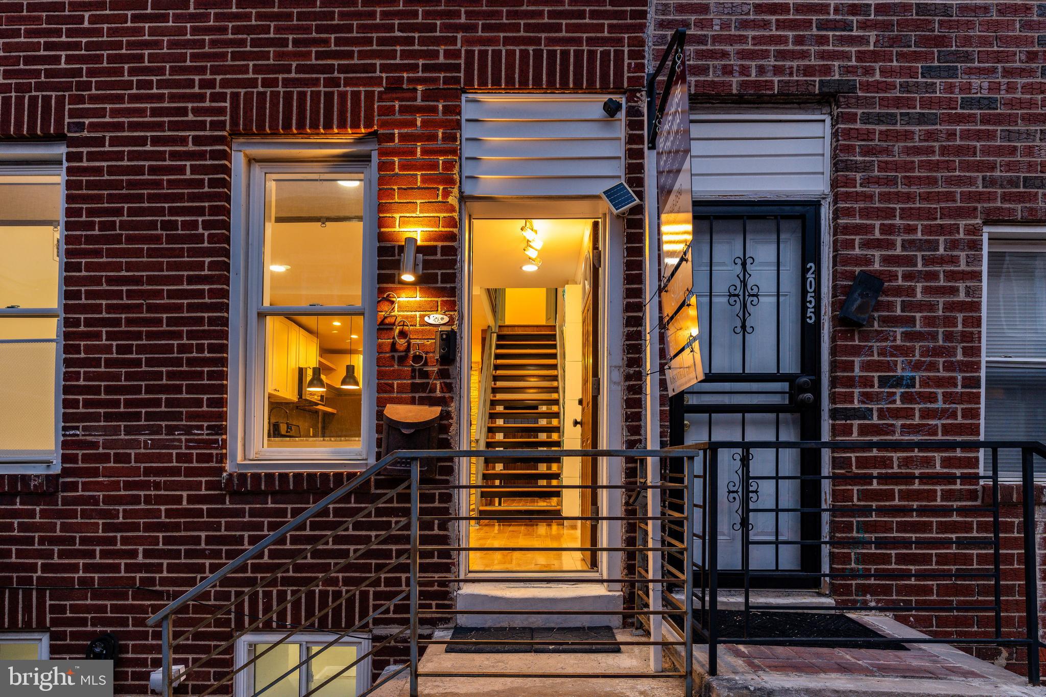 POINT BREEZE - Residential