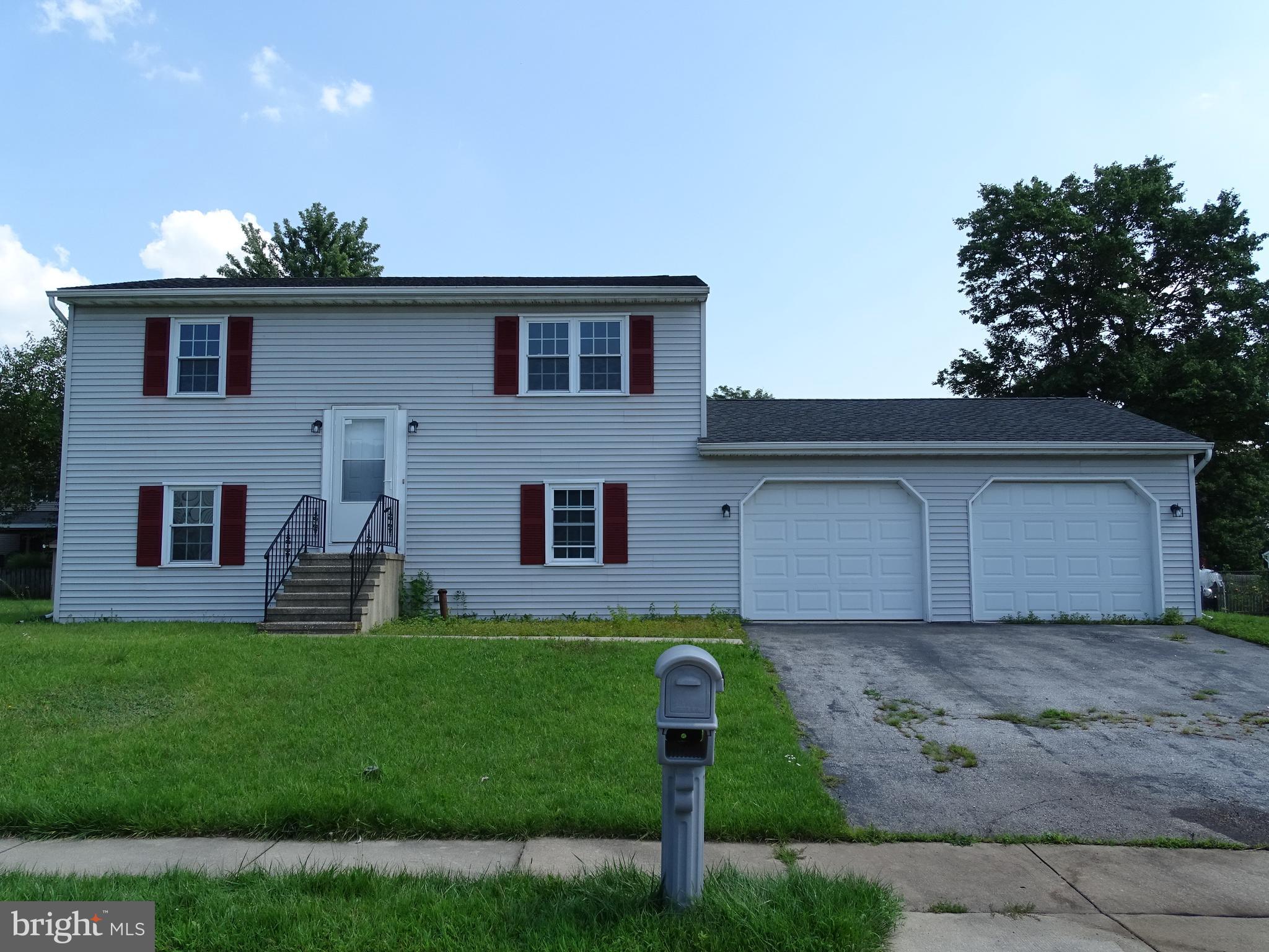 SHILOH - Residential