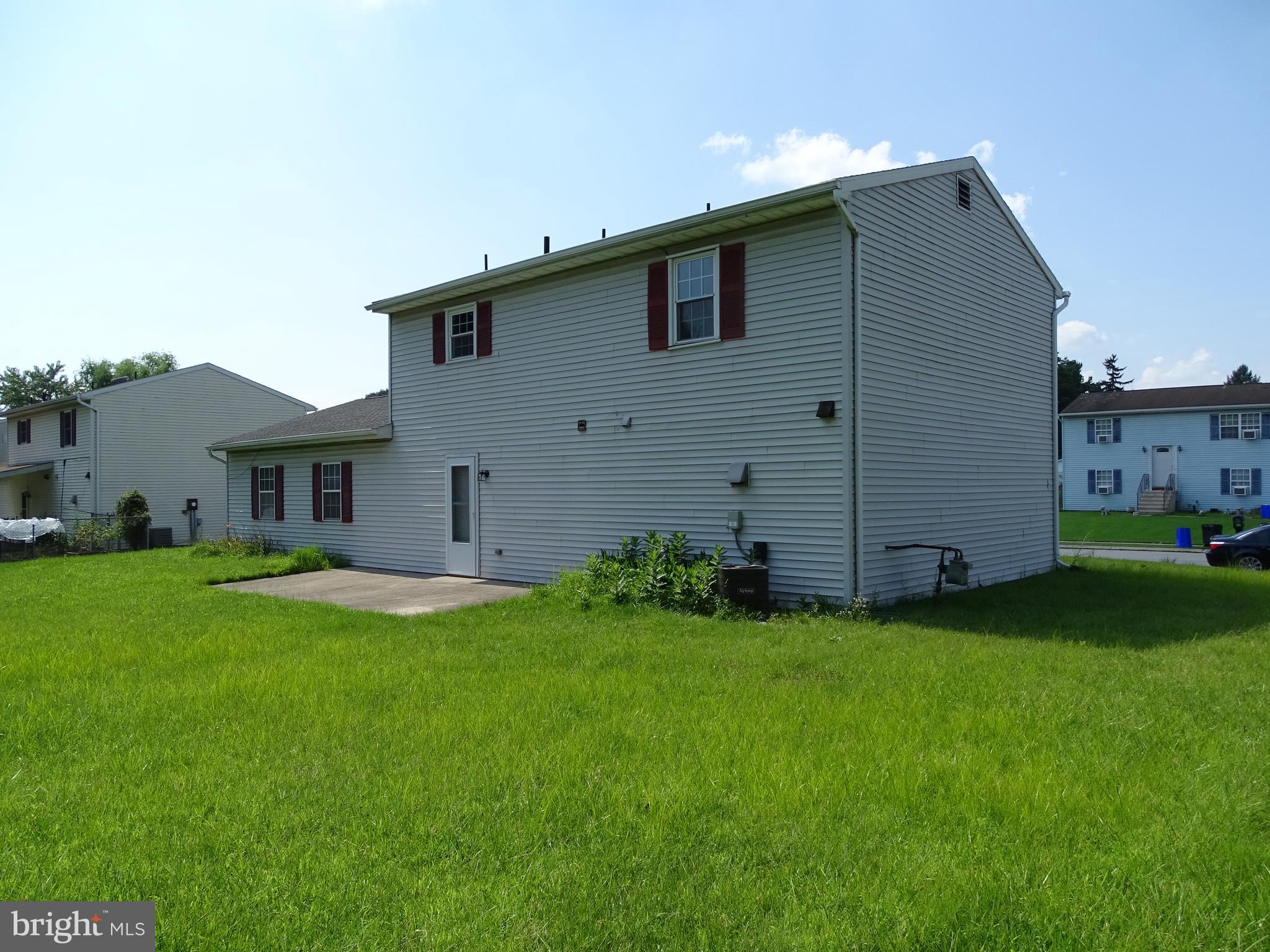 SHILOH - Residential