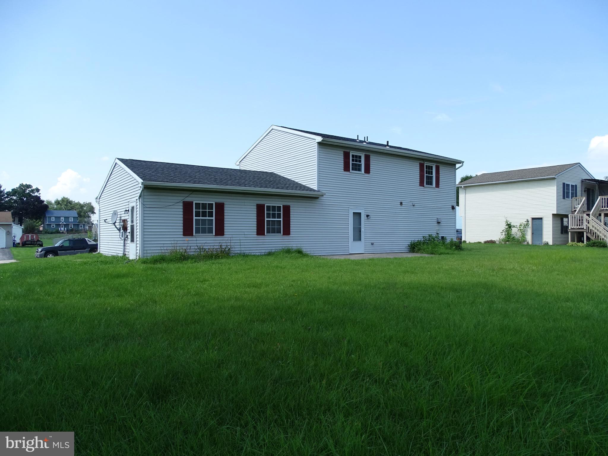 SHILOH - Residential