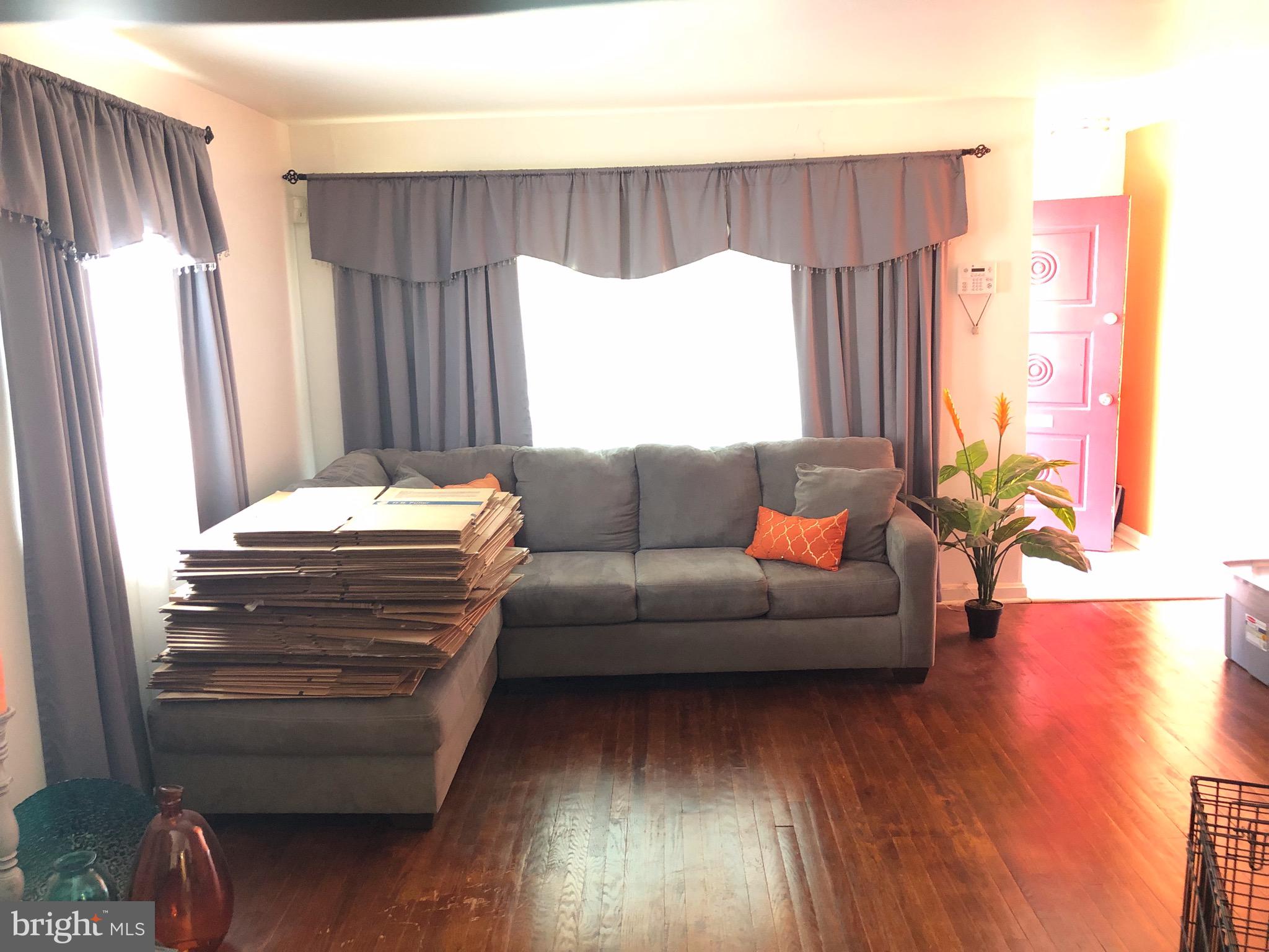 PARKSIDE - Residential