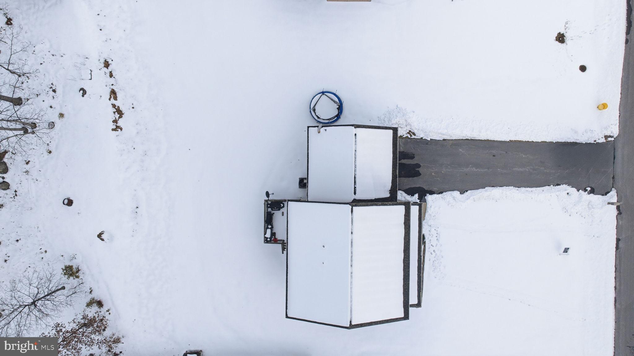 CAMERON ACRES - Residential