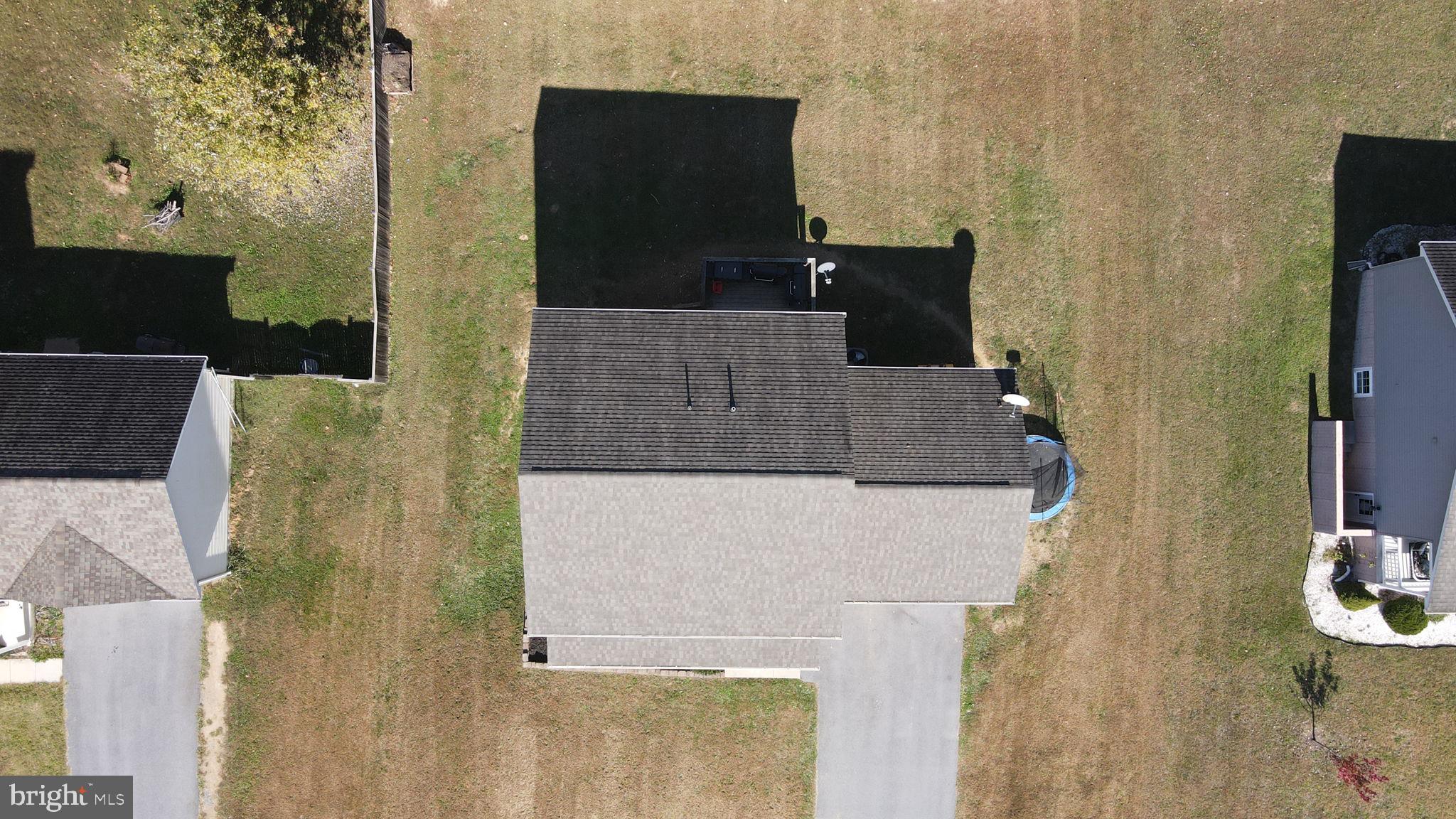 CAMERON ACRES - Residential