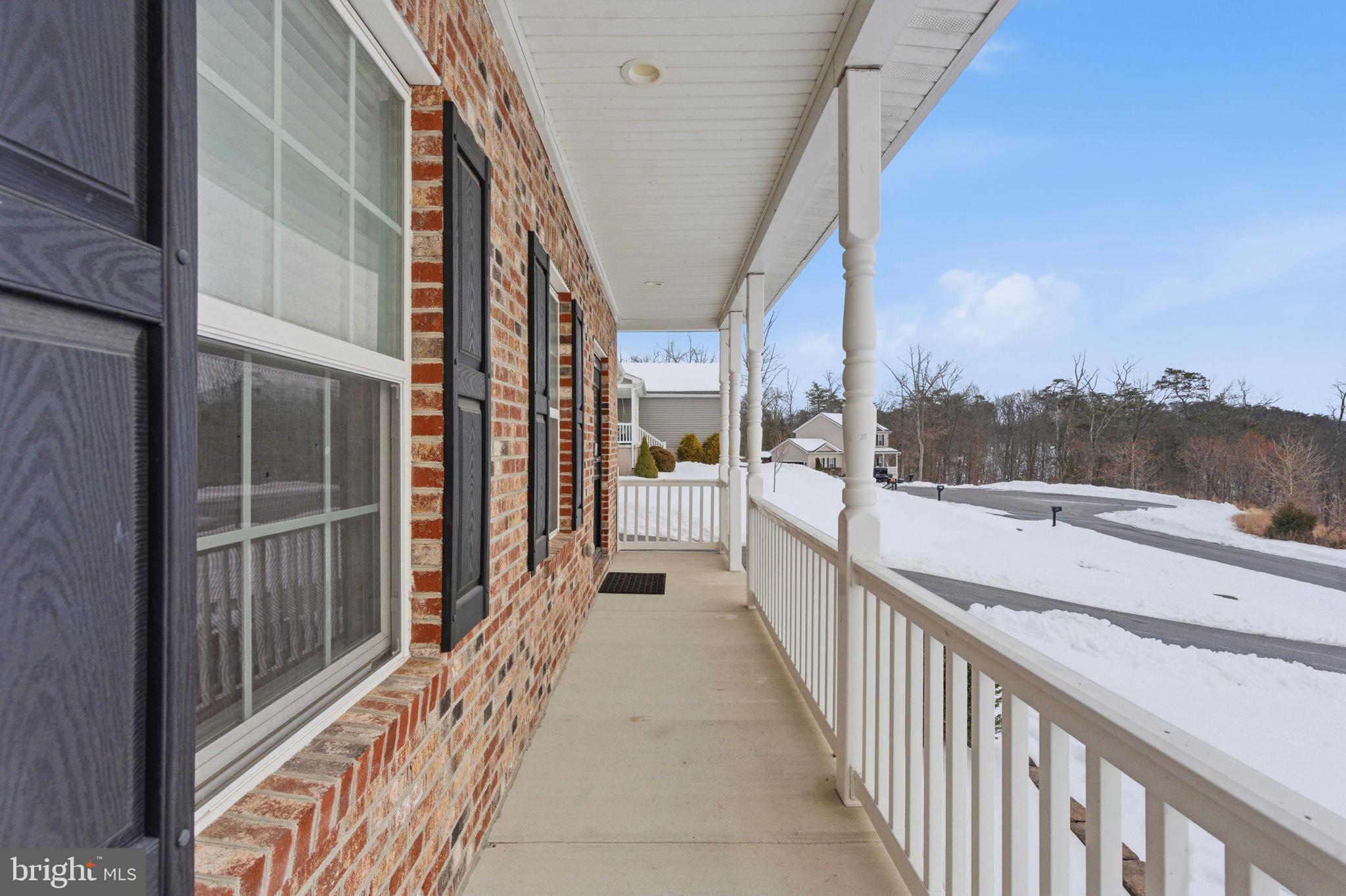 CAMERON ACRES - Residential