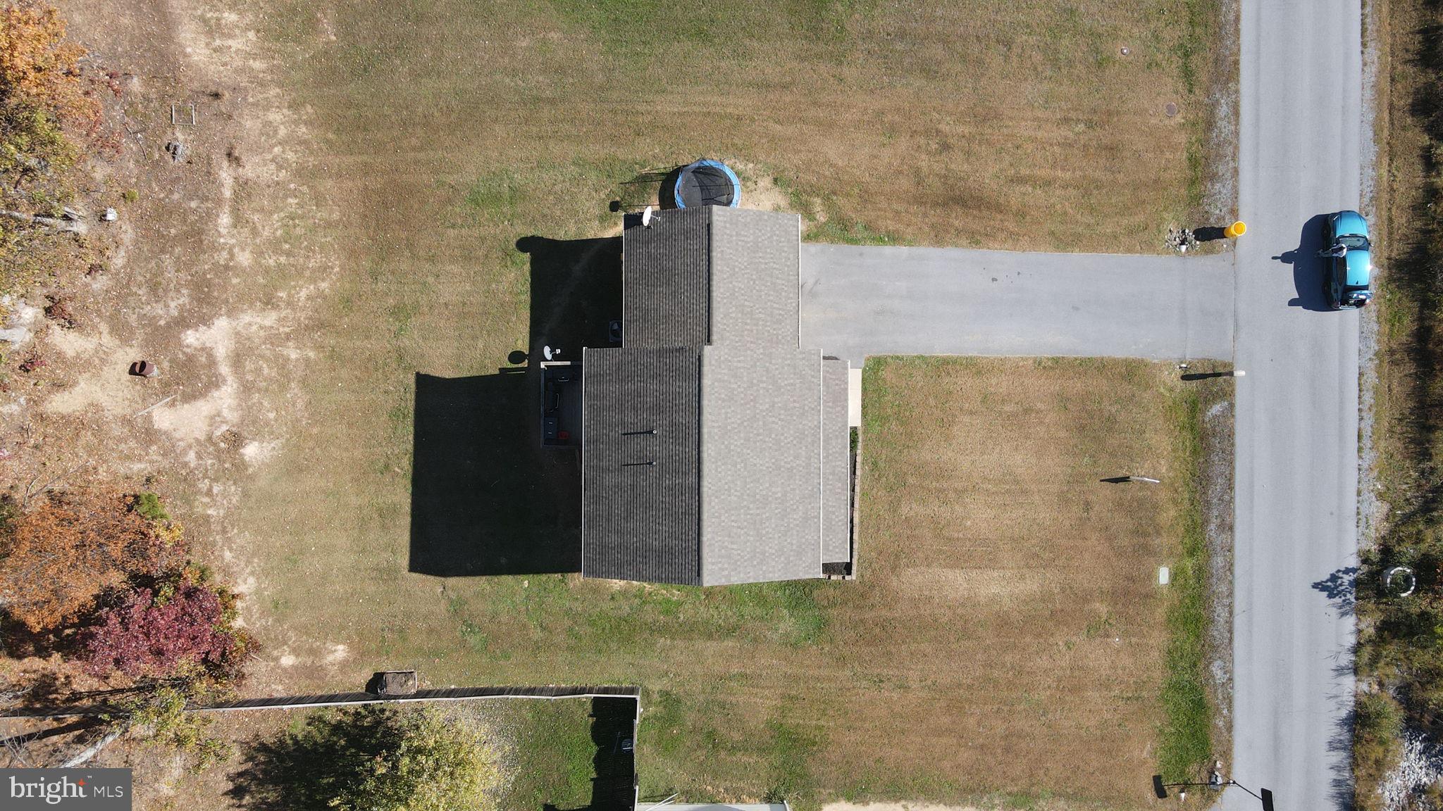 CAMERON ACRES - Residential