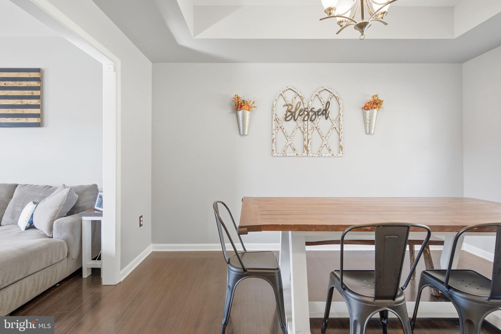 CAMERON ACRES - Residential