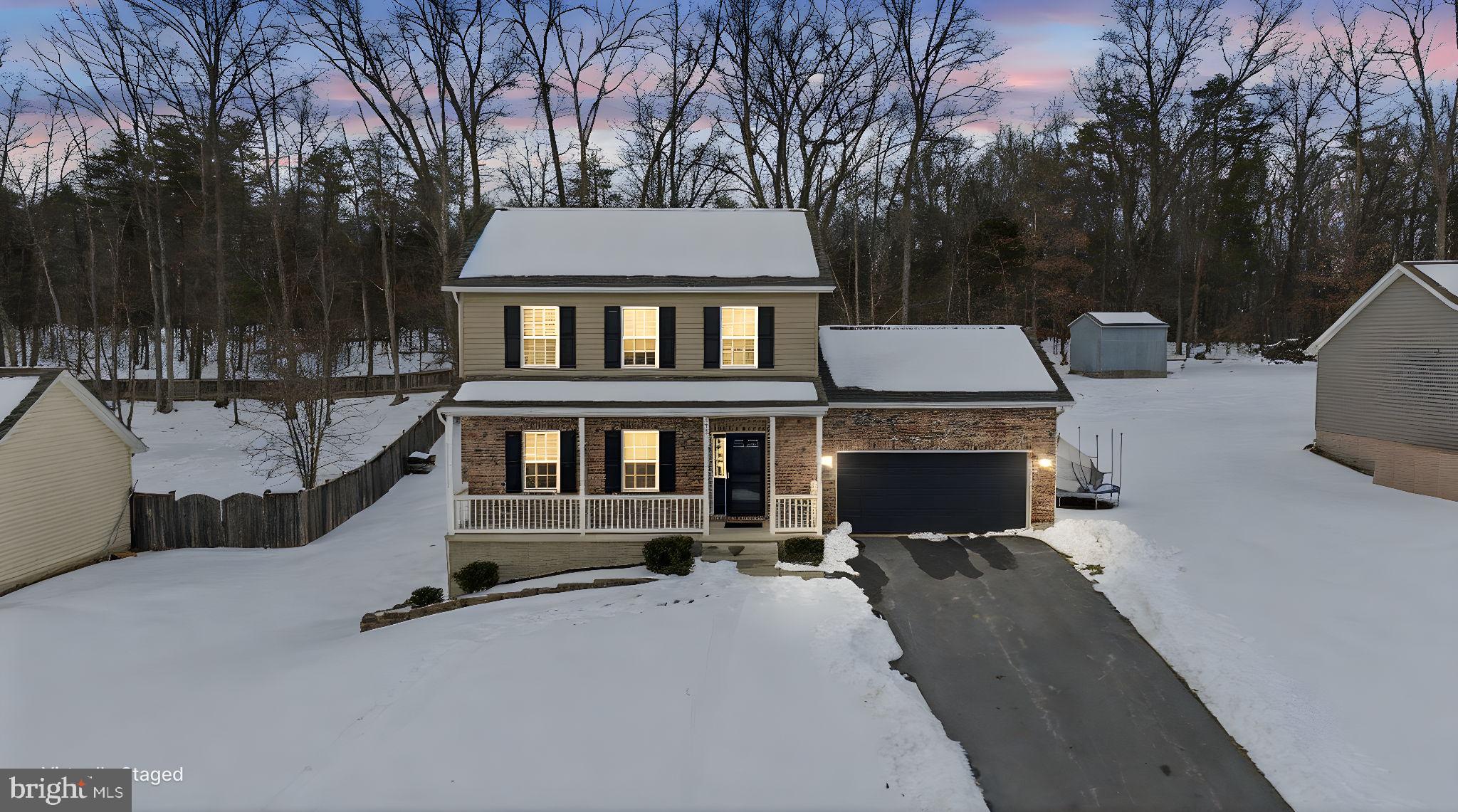 CAMERON ACRES - Residential