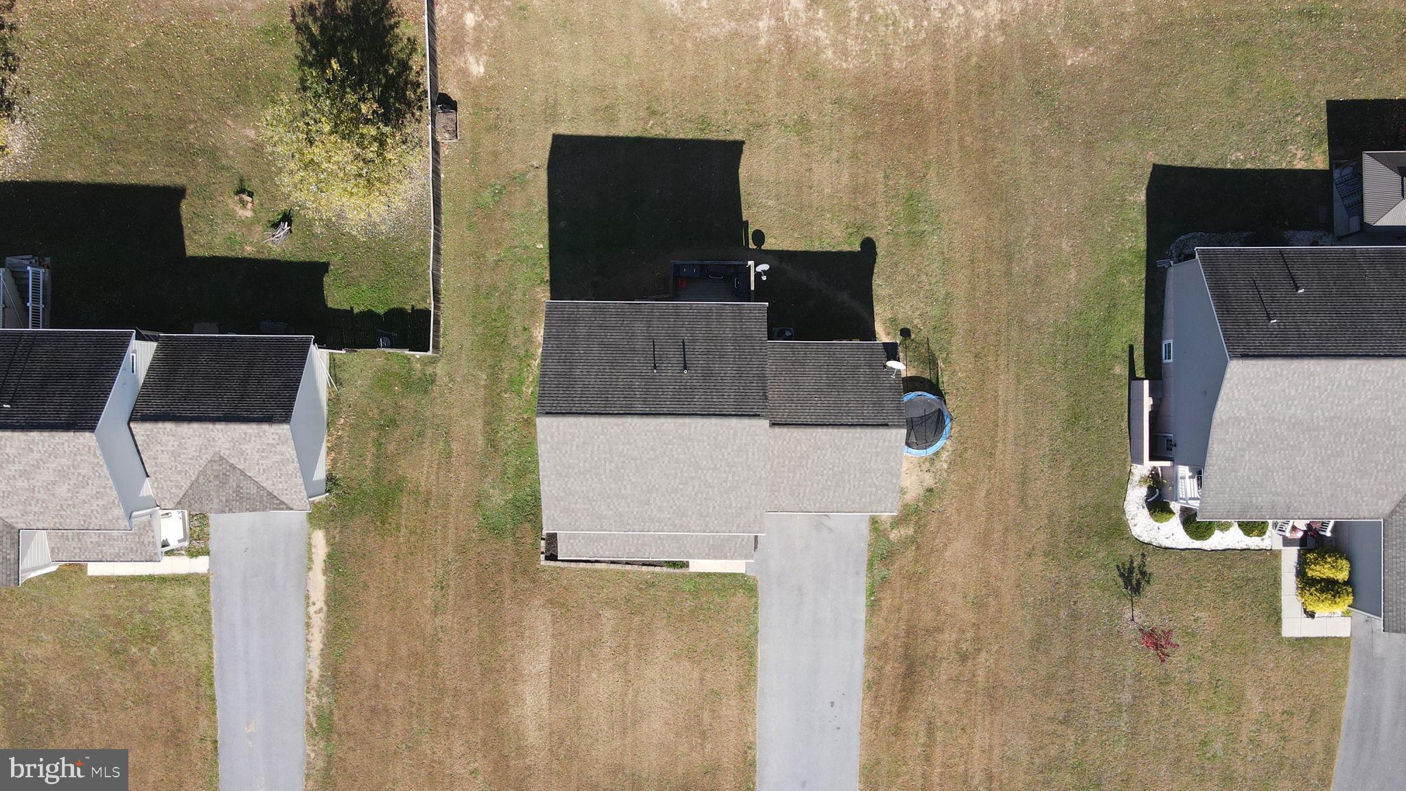 CAMERON ACRES - Residential