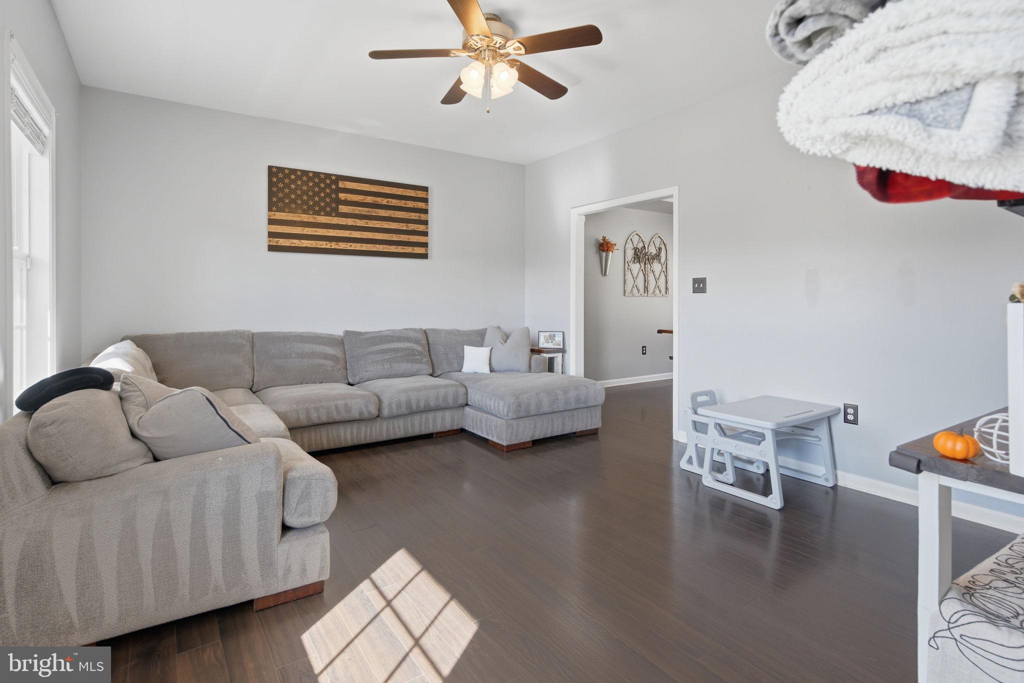 CAMERON ACRES - Residential