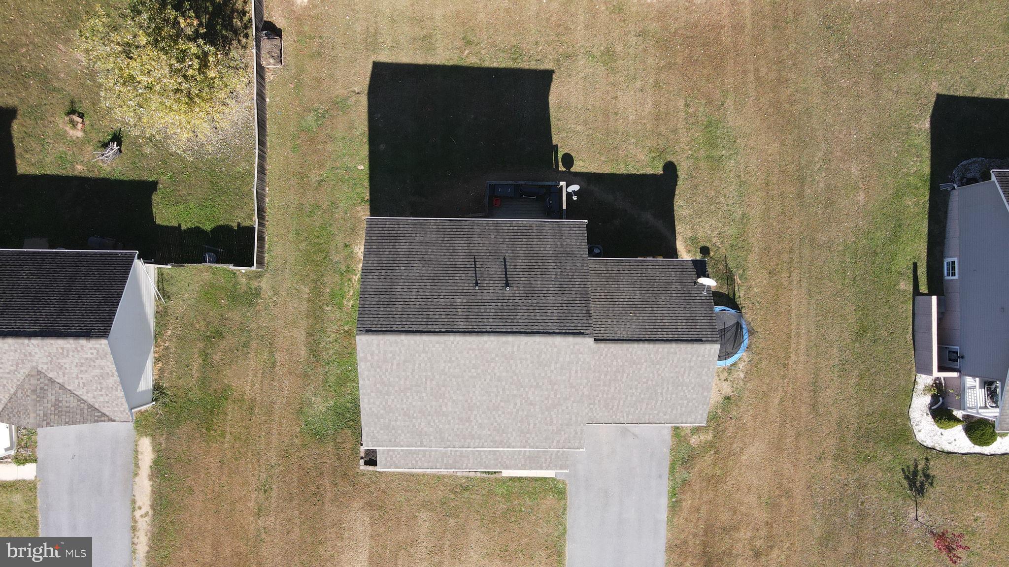 CAMERON ACRES - Residential