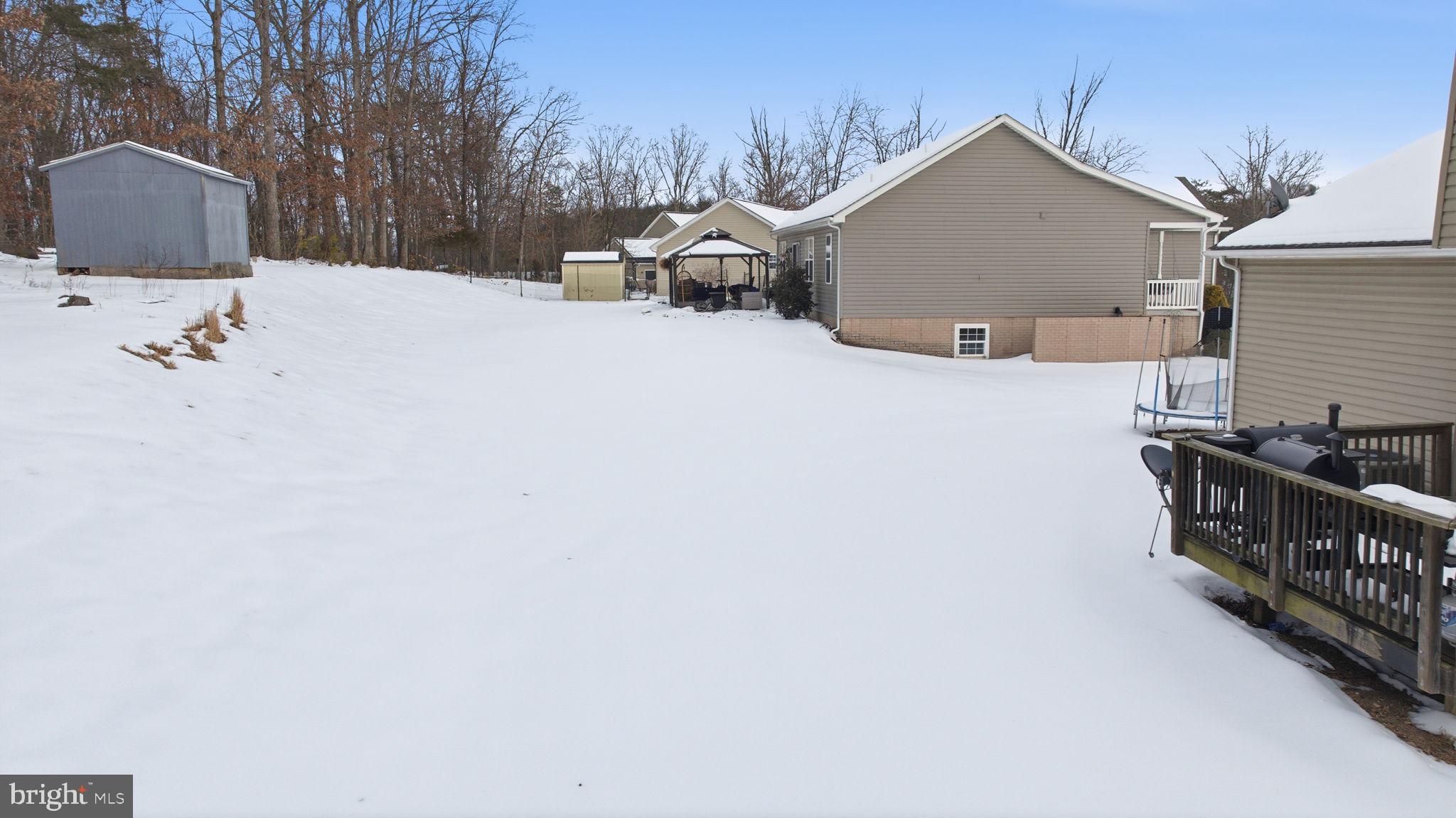 CAMERON ACRES - Residential