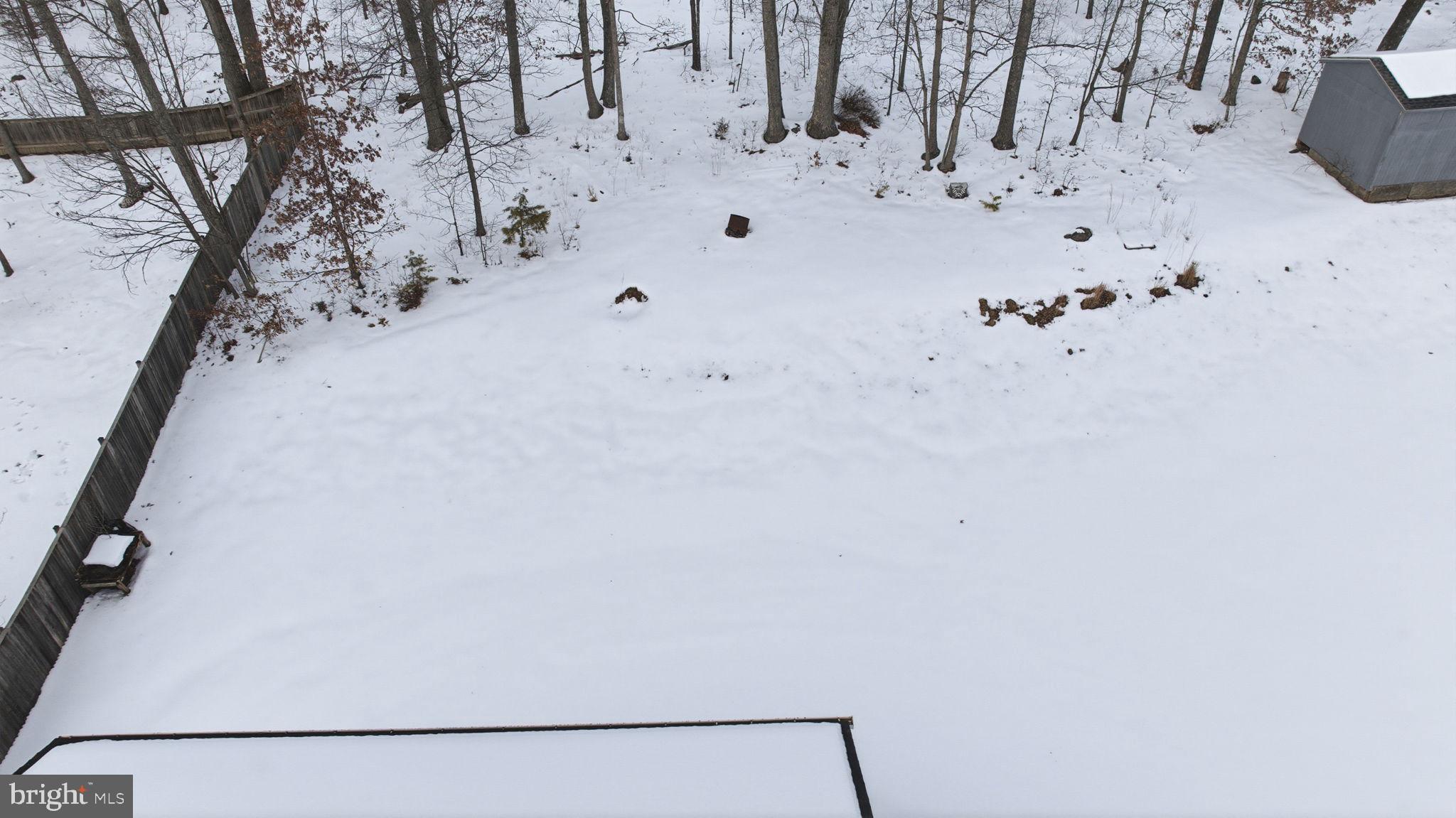 CAMERON ACRES - Residential