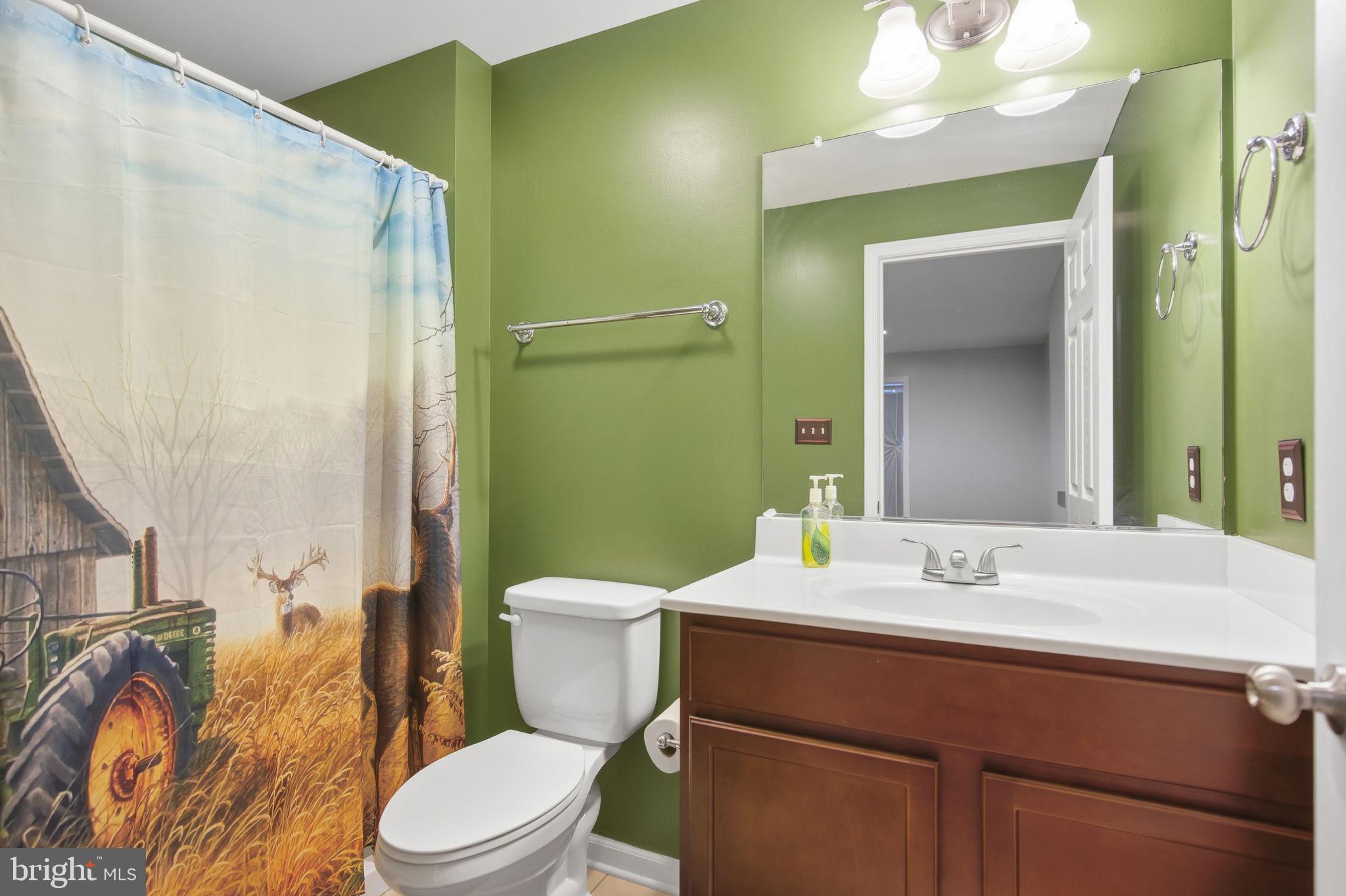 CAMERON ACRES - Residential