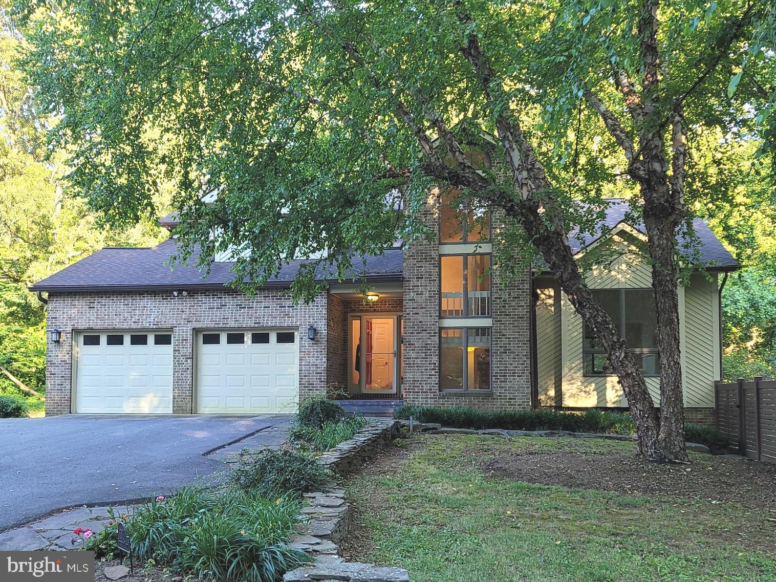 Welcome to this stunning 5 bedroom, 4 bathroom single-family home in the desirable Weems Creek area of Annapolis, MD! This contemporary home boasts large windows that flood the space with natural light, vaulted ceilings, and a fully finished basement complete with a bar for entertaining. The updated kitchen features granite countertops and hardwood floors. this home features new carpet and paint throughout, providing a fresh and modern feel. With two storage sheds, a two-car garage, and nearly an acre of land, there is plenty of space for storage and outdoor activities. Don't miss out on the opportunity to make this beautiful house your new home!