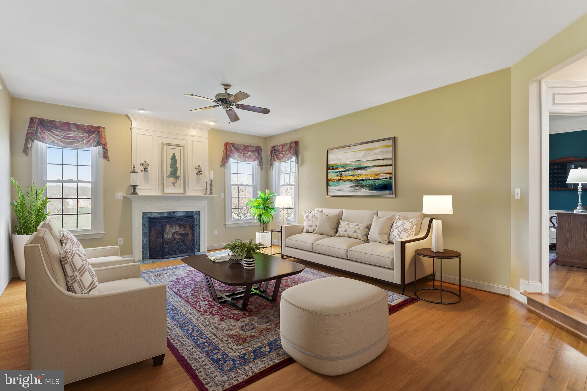 WELLINGTON WEST - Residential