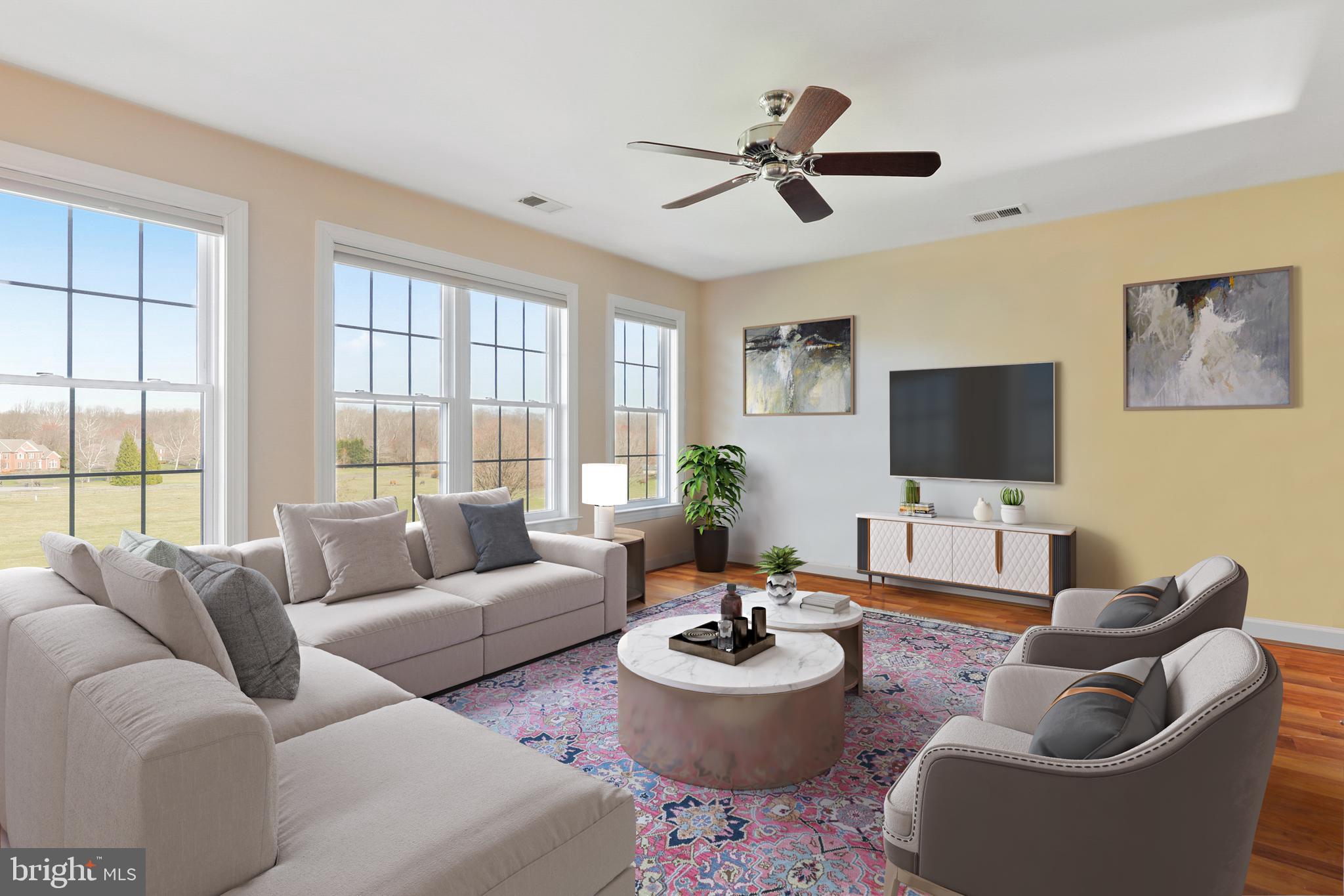 WELLINGTON WEST - Residential