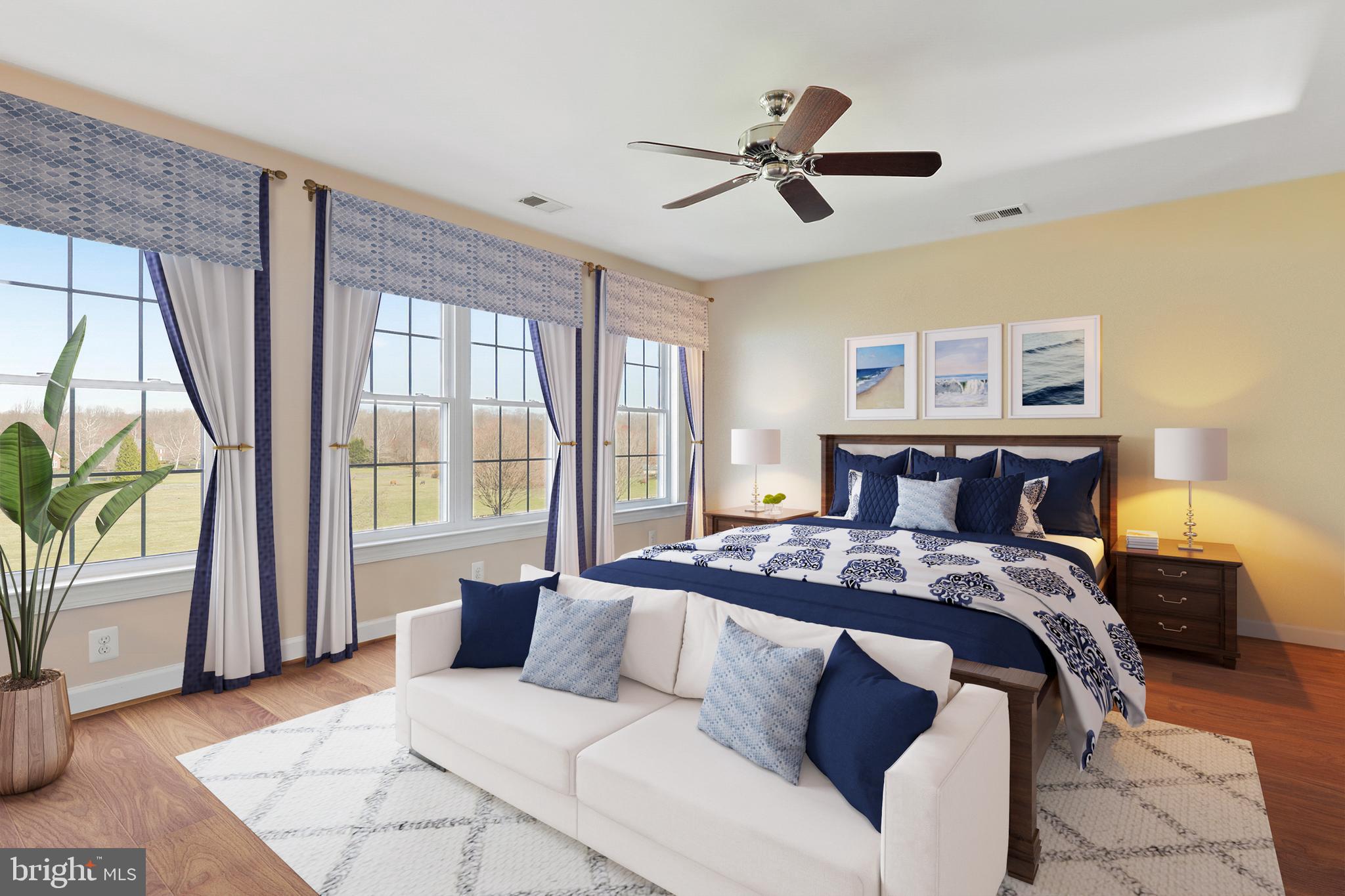 WELLINGTON WEST - Residential