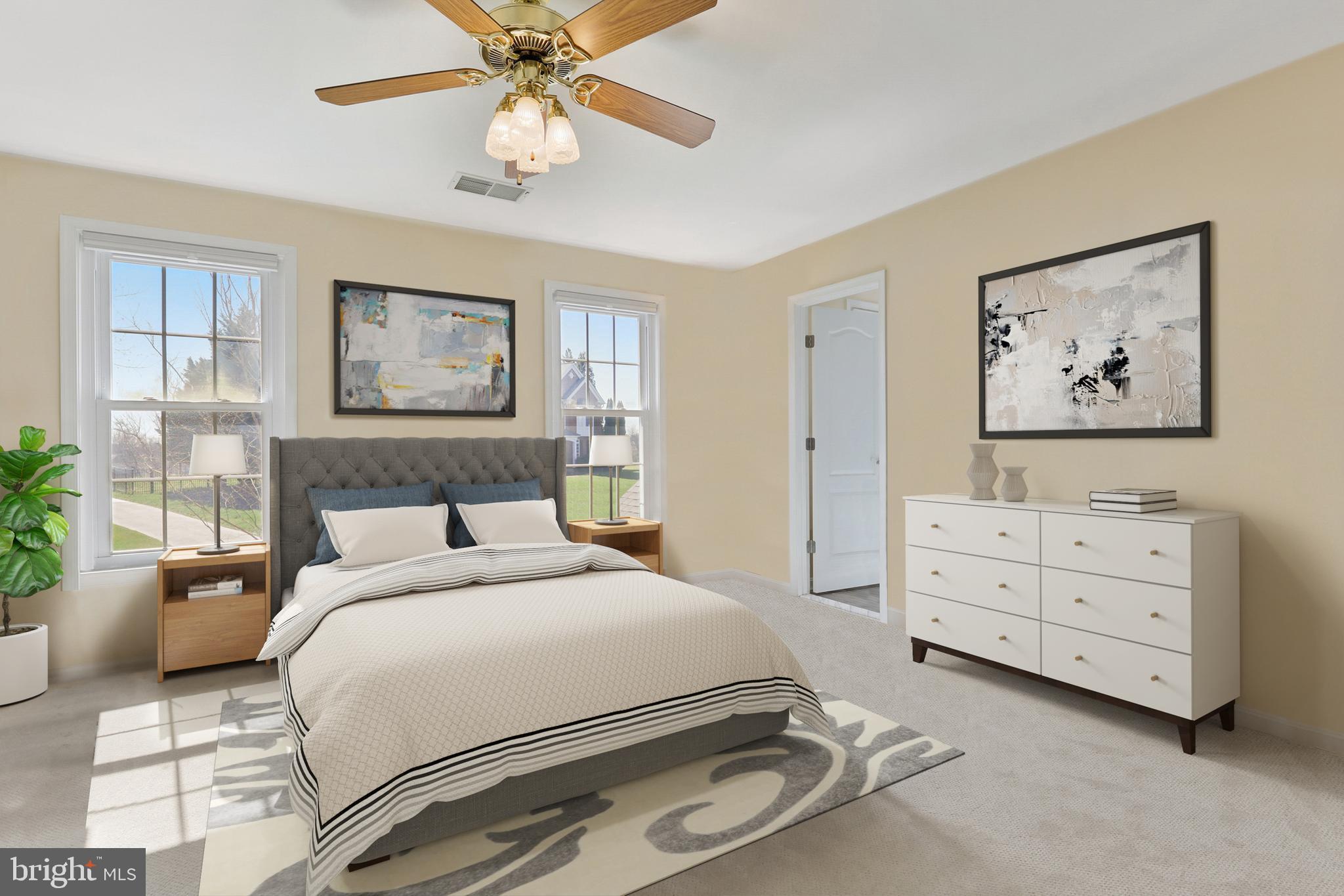 WELLINGTON WEST - Residential