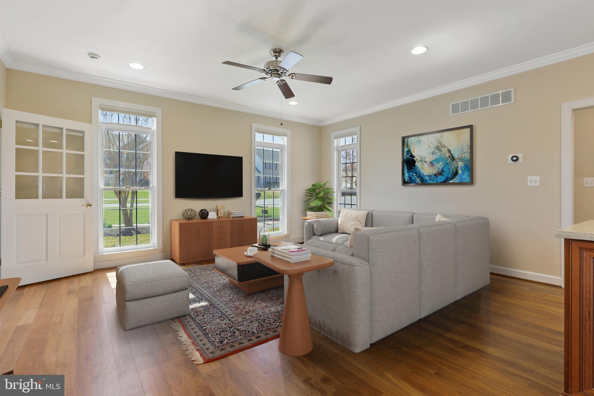 WELLINGTON WEST - Residential